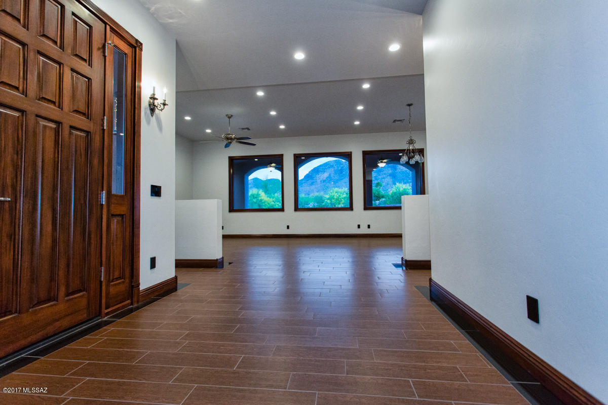La Paloma Ridge Estates I (1-69) - Residential