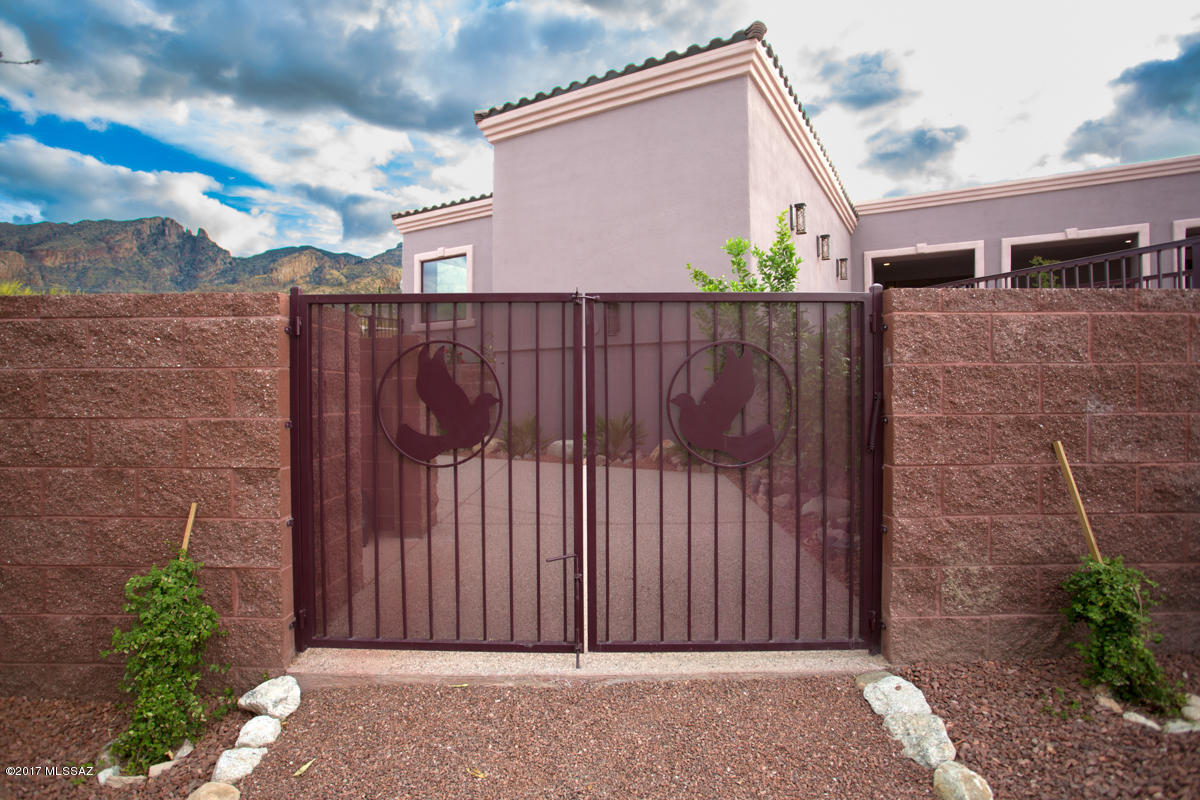 La Paloma Ridge Estates I (1-69) - Residential