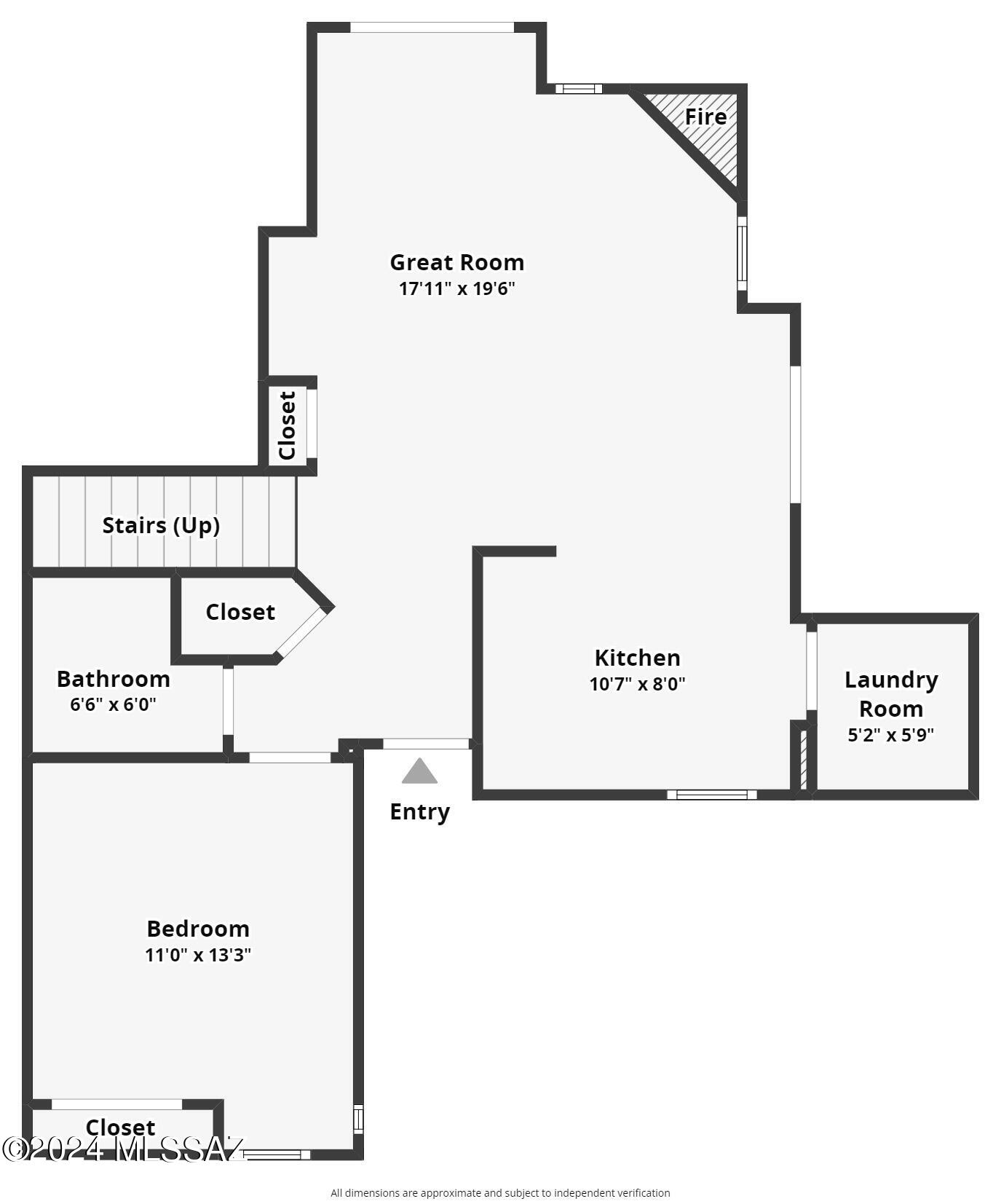 Tucson Racquet Club Twnhms. (1-56) - Residential