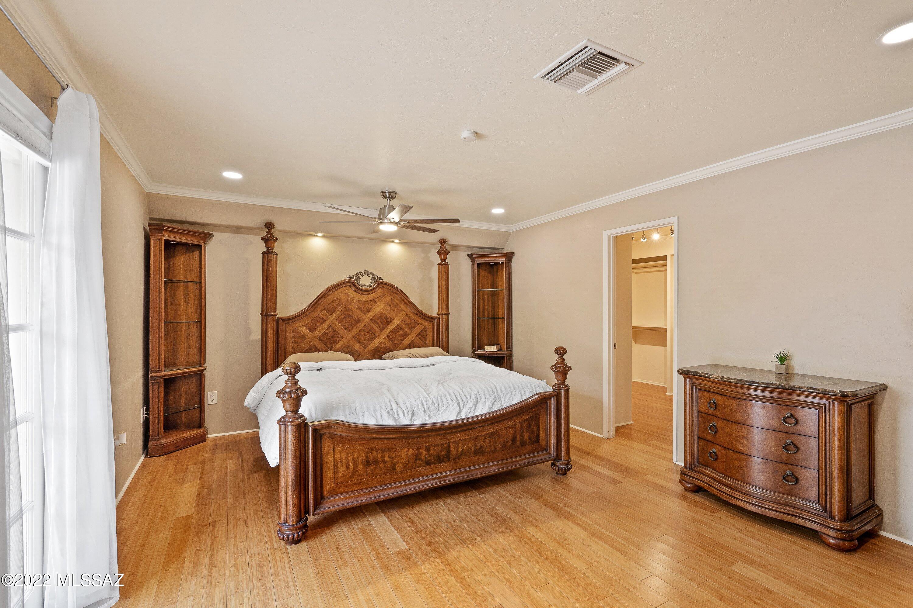 Bear Canyon Woods - Residential