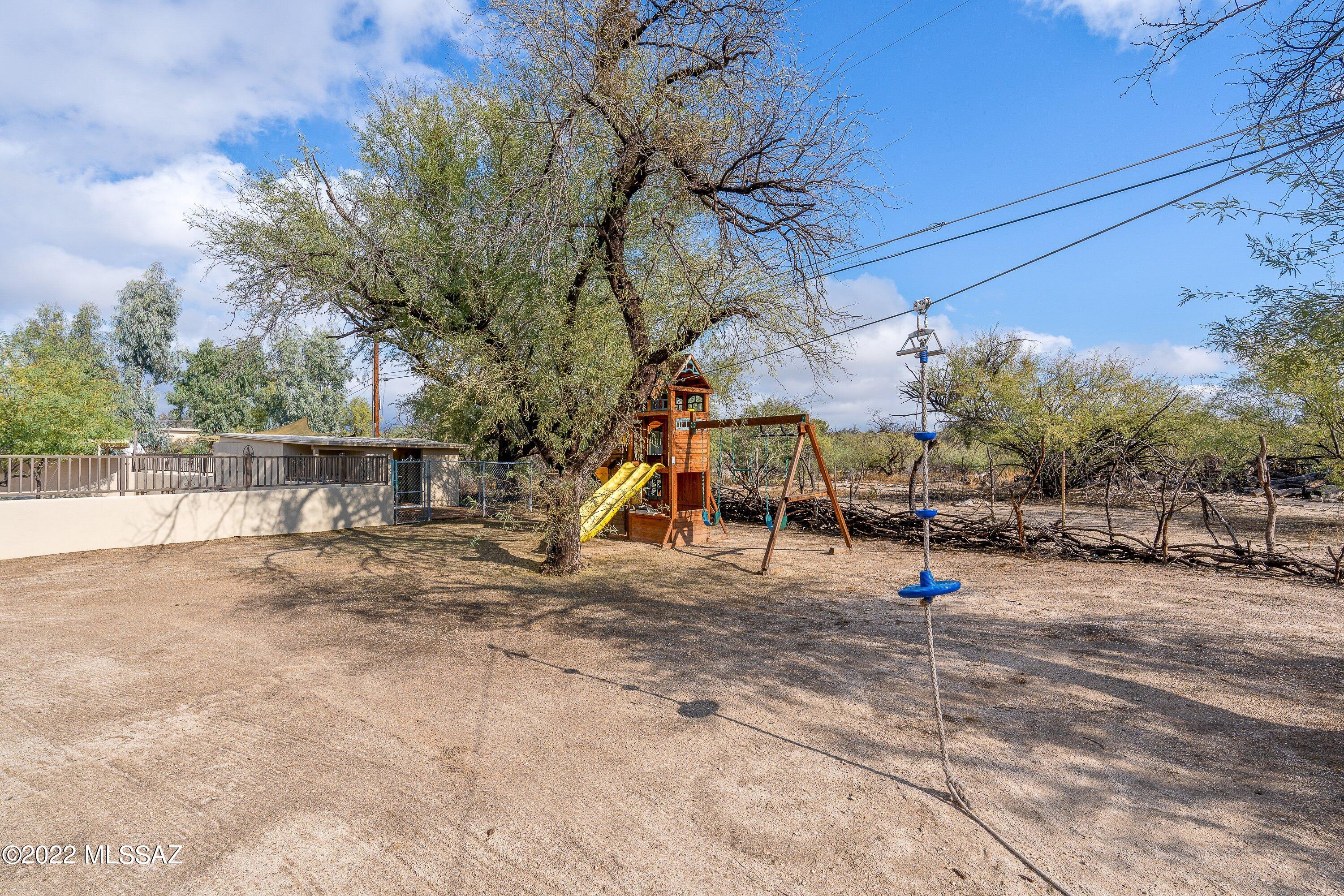 Bear Canyon Woods - Residential