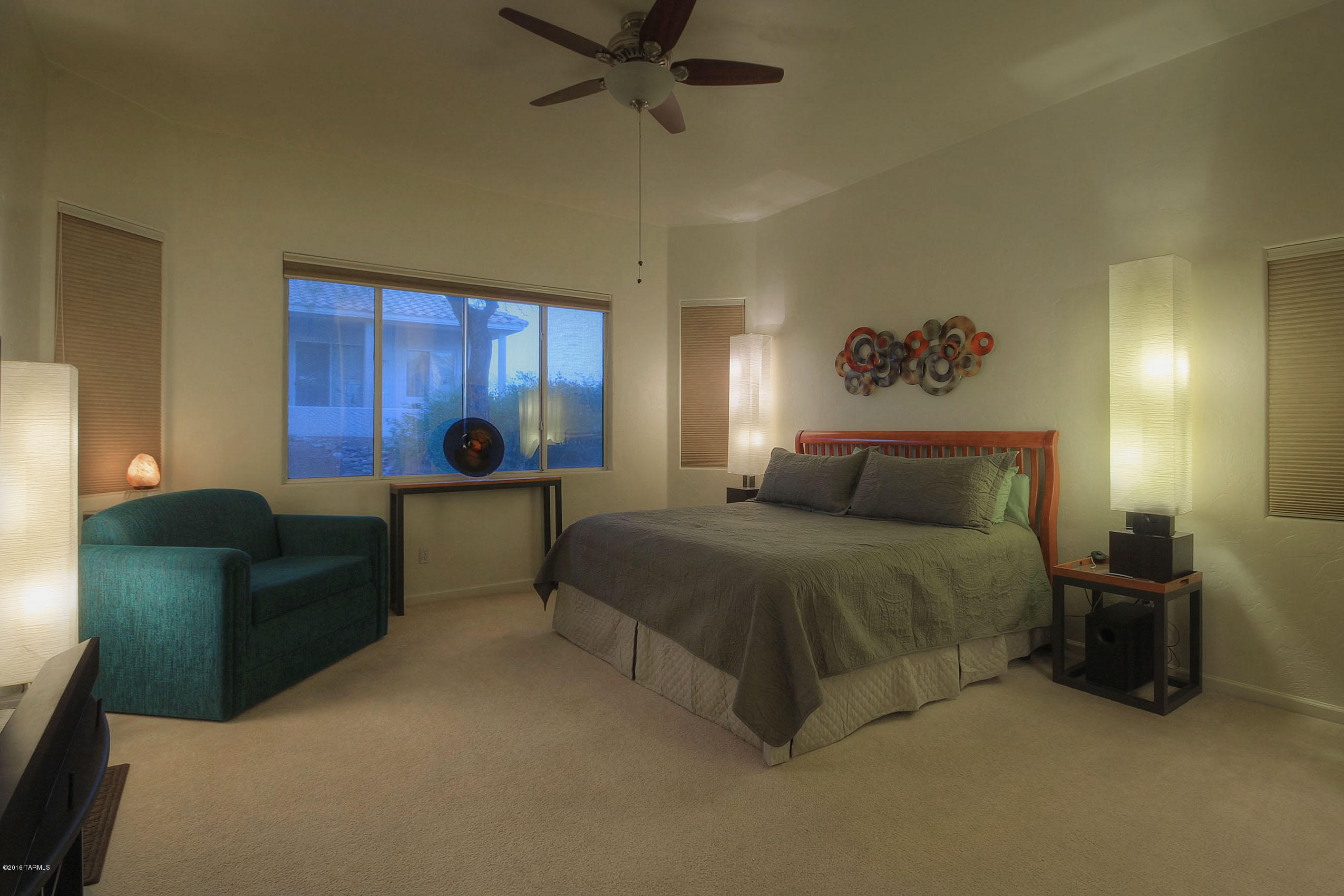 Carmel Pointe (1-104) - Residential