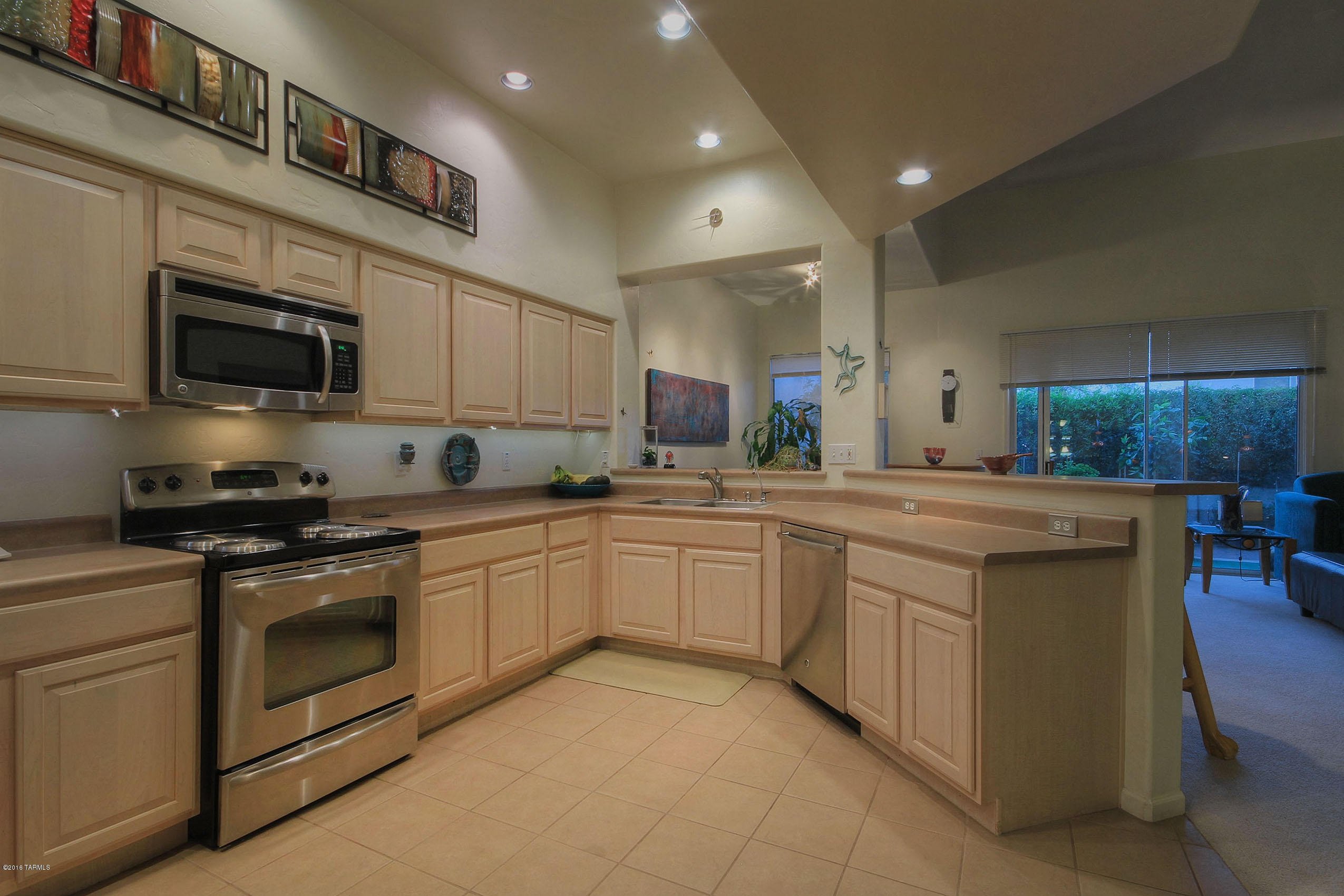 Carmel Pointe (1-104) - Residential