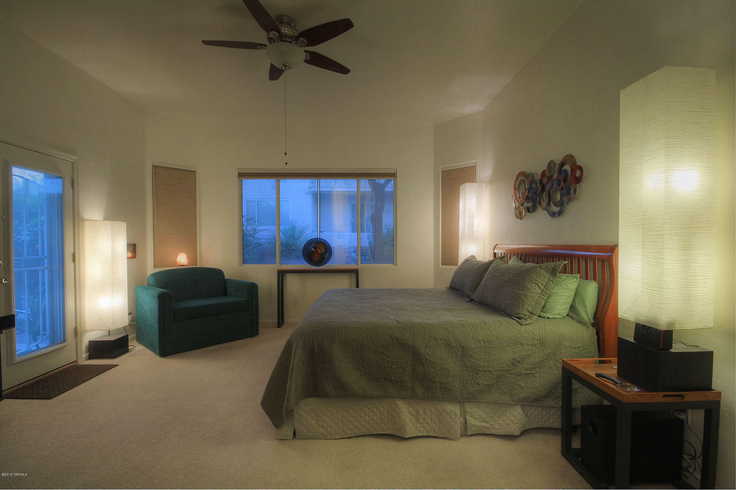 Carmel Pointe (1-104) - Residential