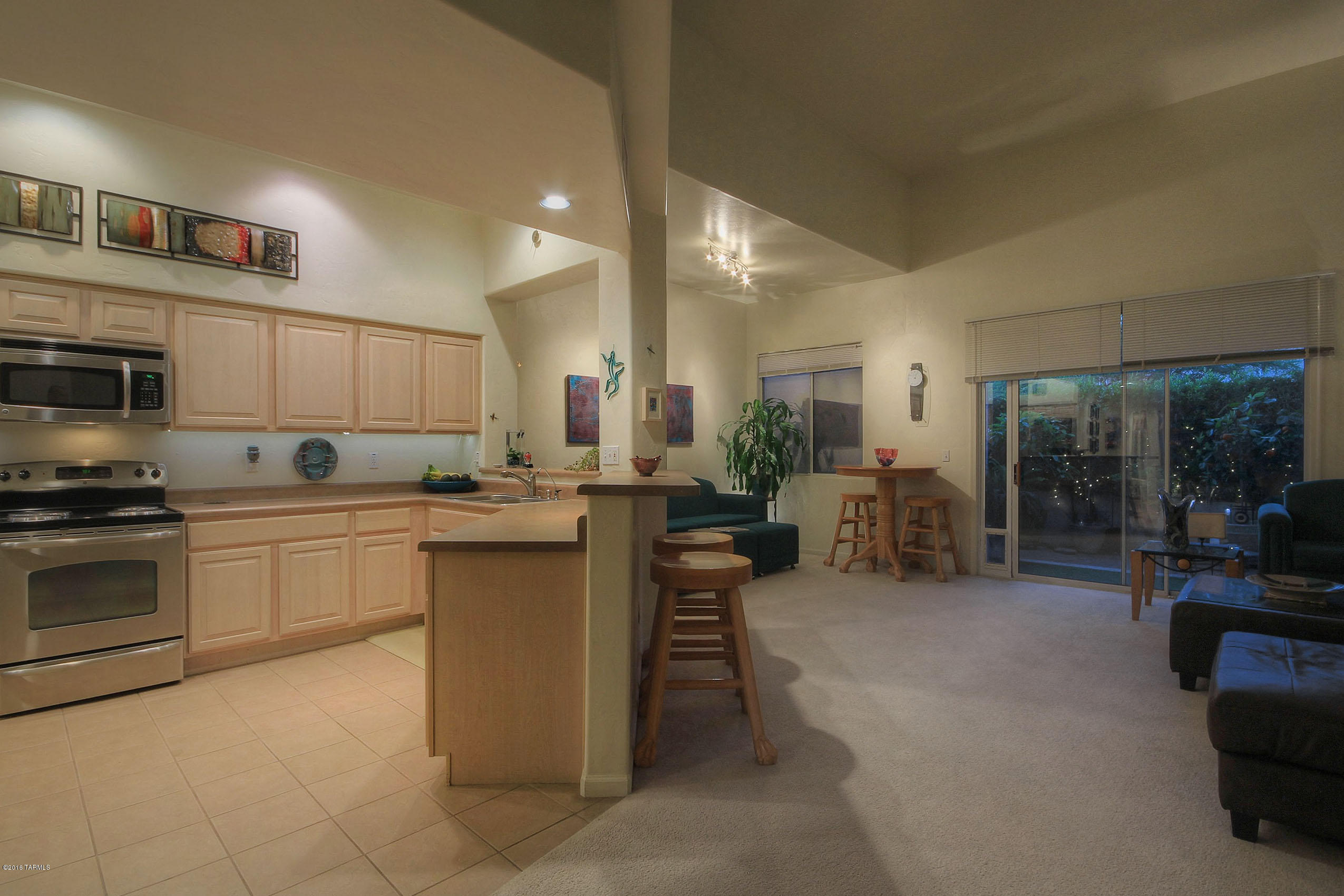 Carmel Pointe (1-104) - Residential