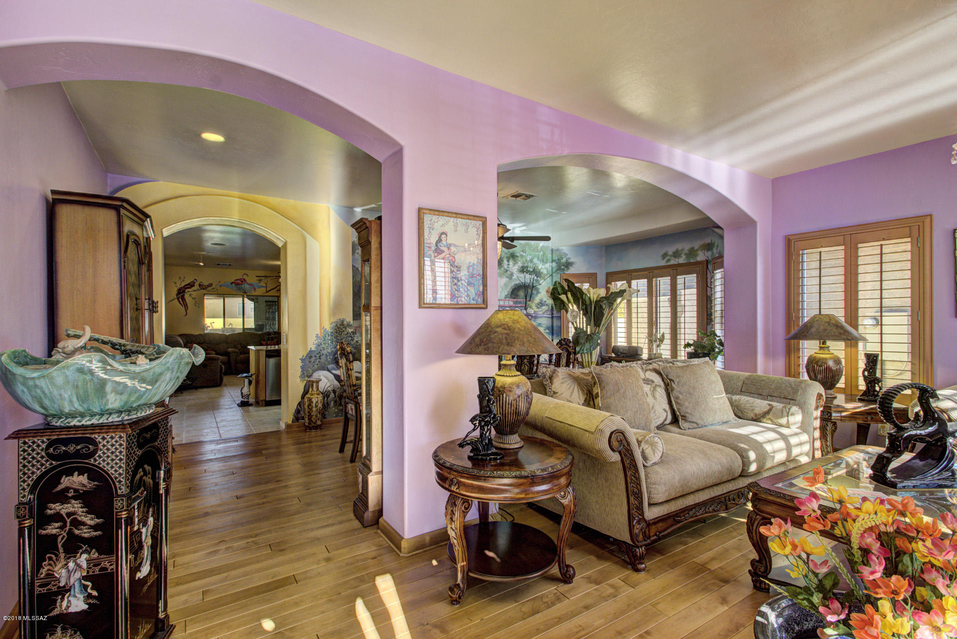 Encanto Del Lago (1-82) - Residential