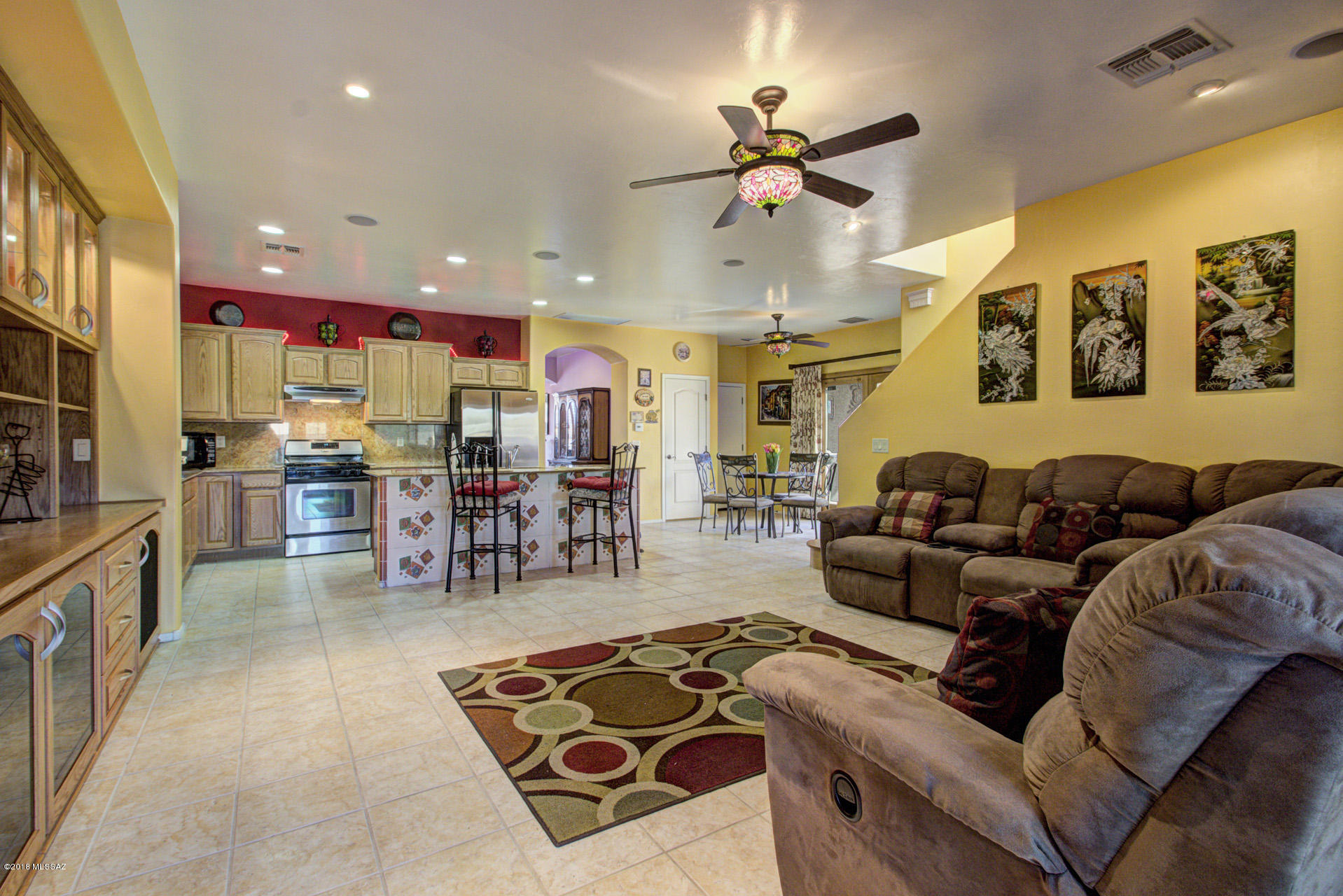 Encanto Del Lago (1-82) - Residential