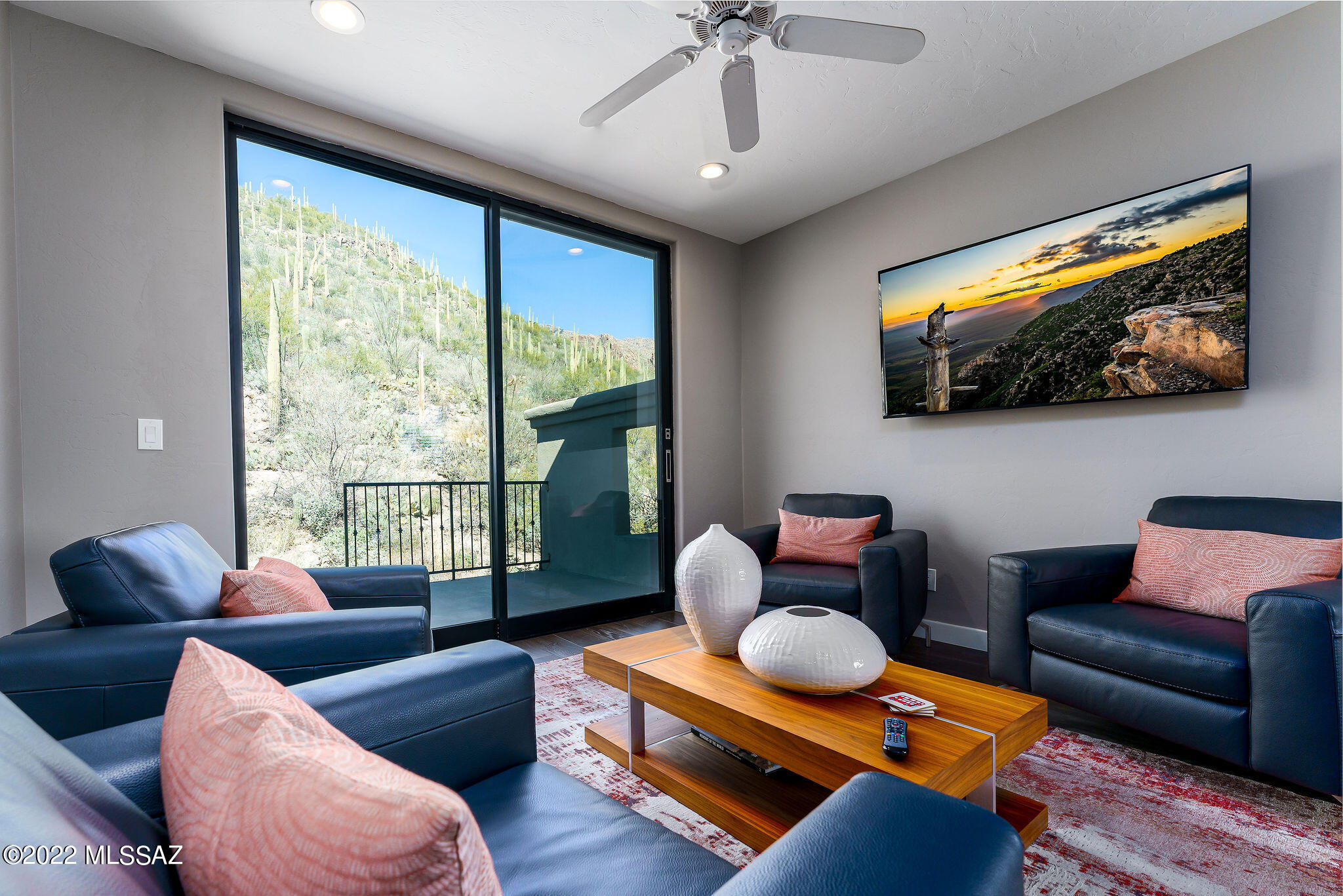 Finisterra III (303-308) - Residential