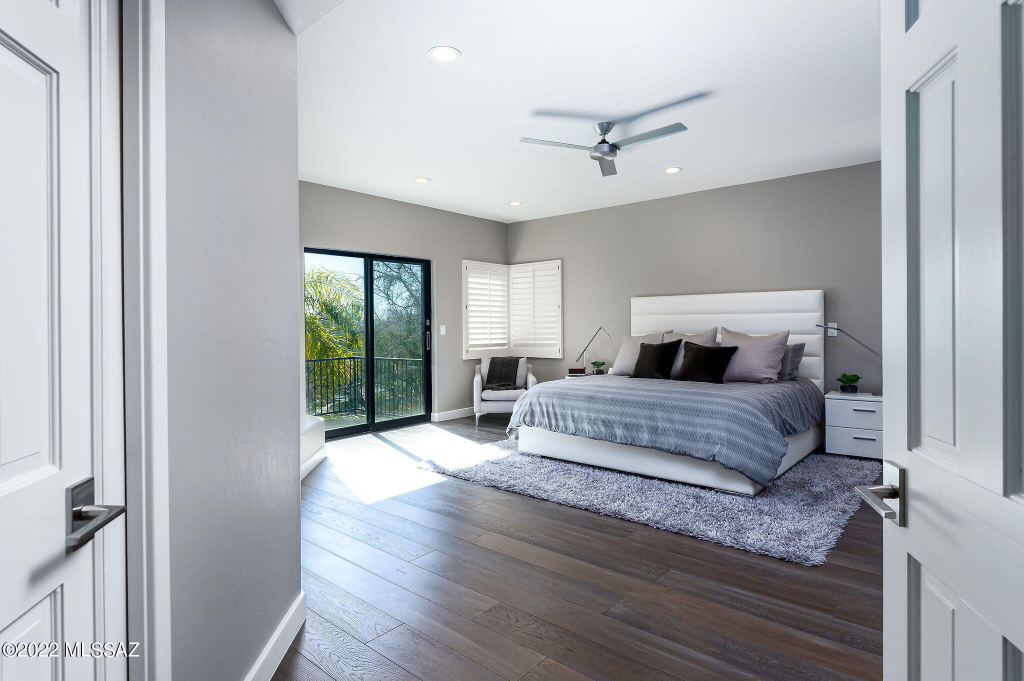 Finisterra III (303-308) - Residential