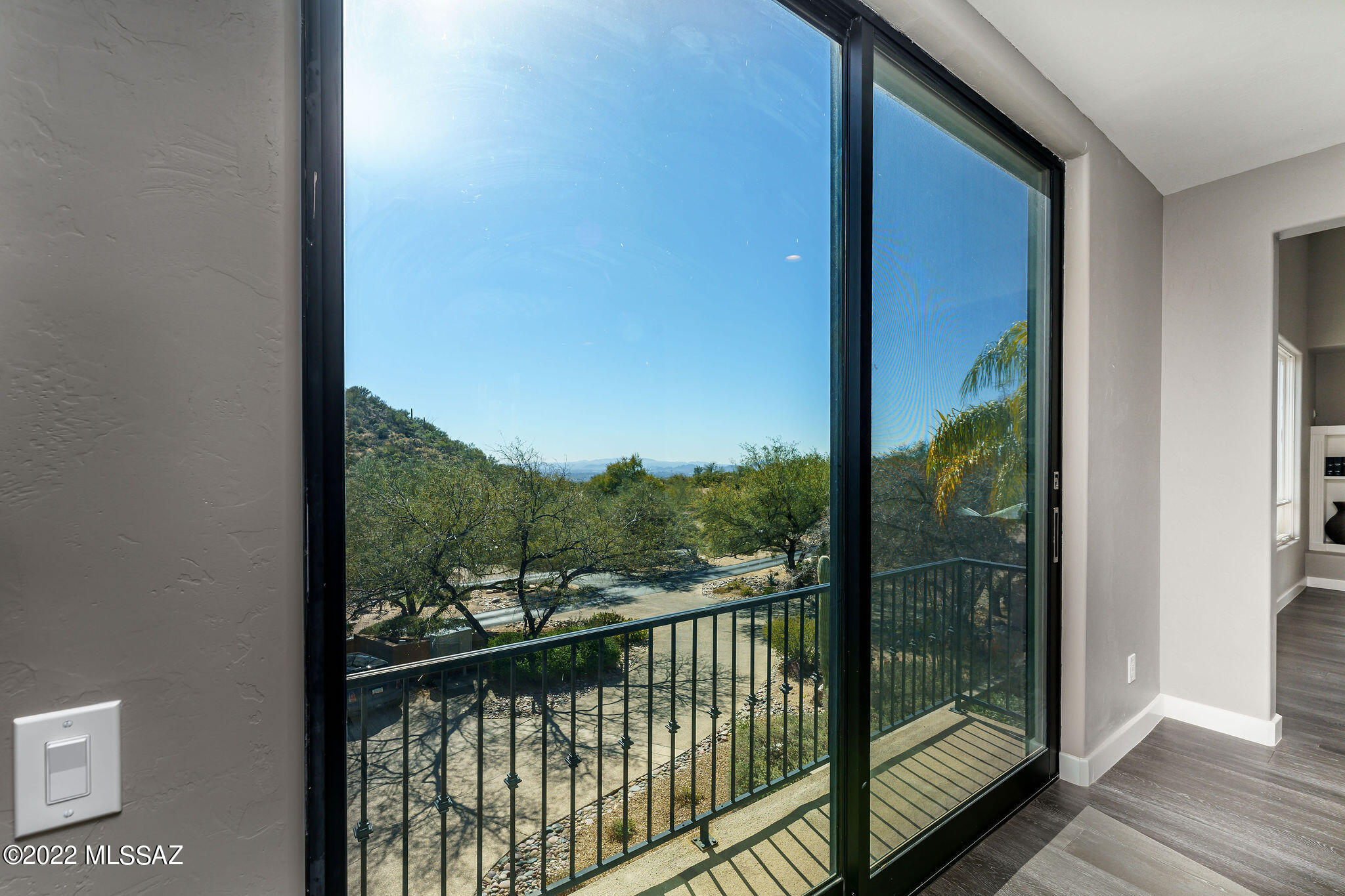 Finisterra III (303-308) - Residential