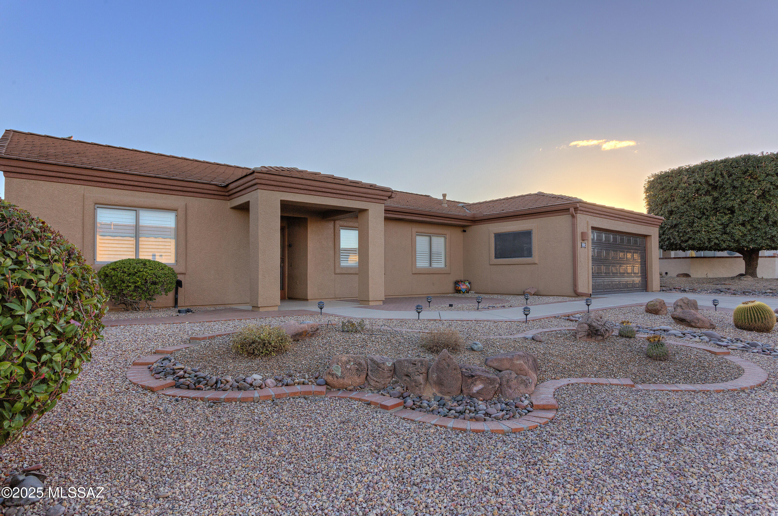 Las Campanas BLK G (1-95) - Residential