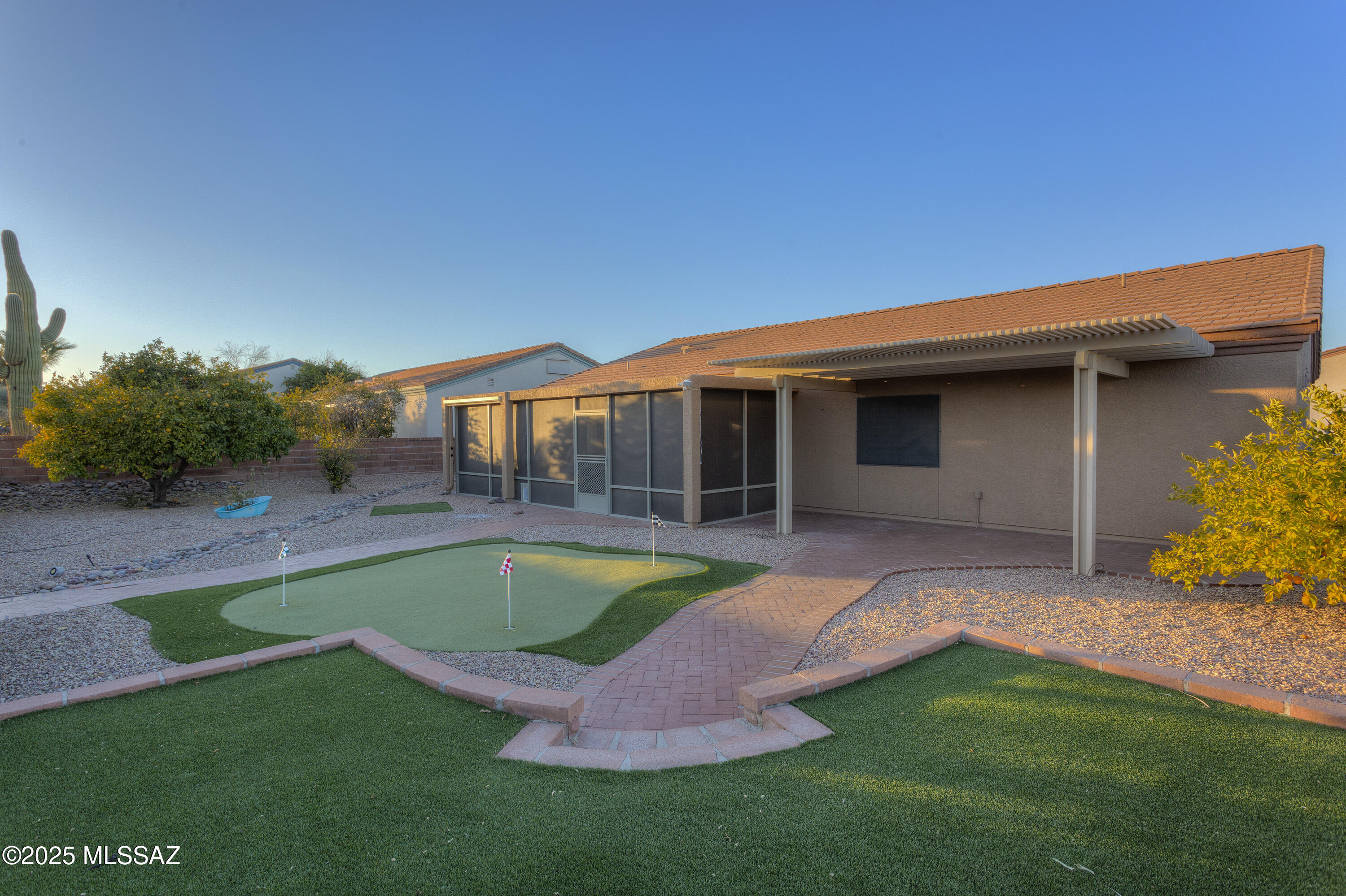 Las Campanas BLK G (1-95) - Residential