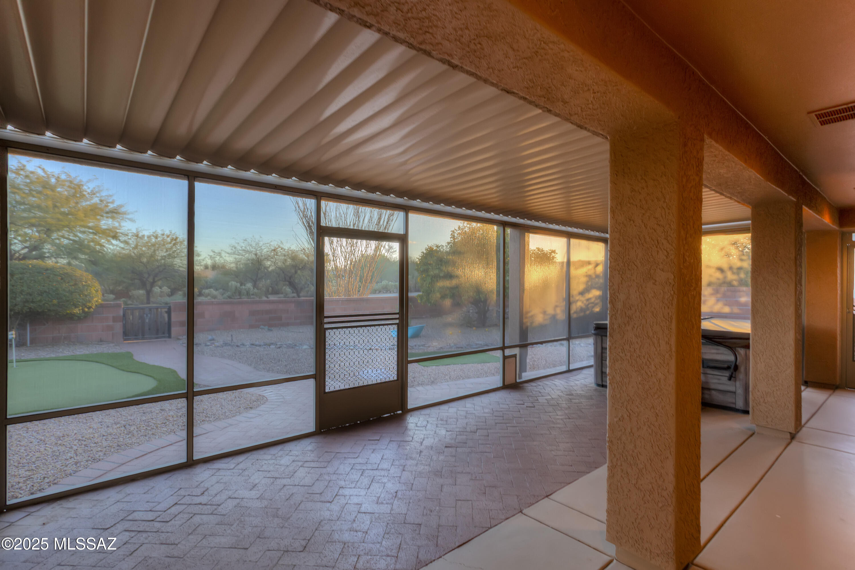 Las Campanas BLK G (1-95) - Residential