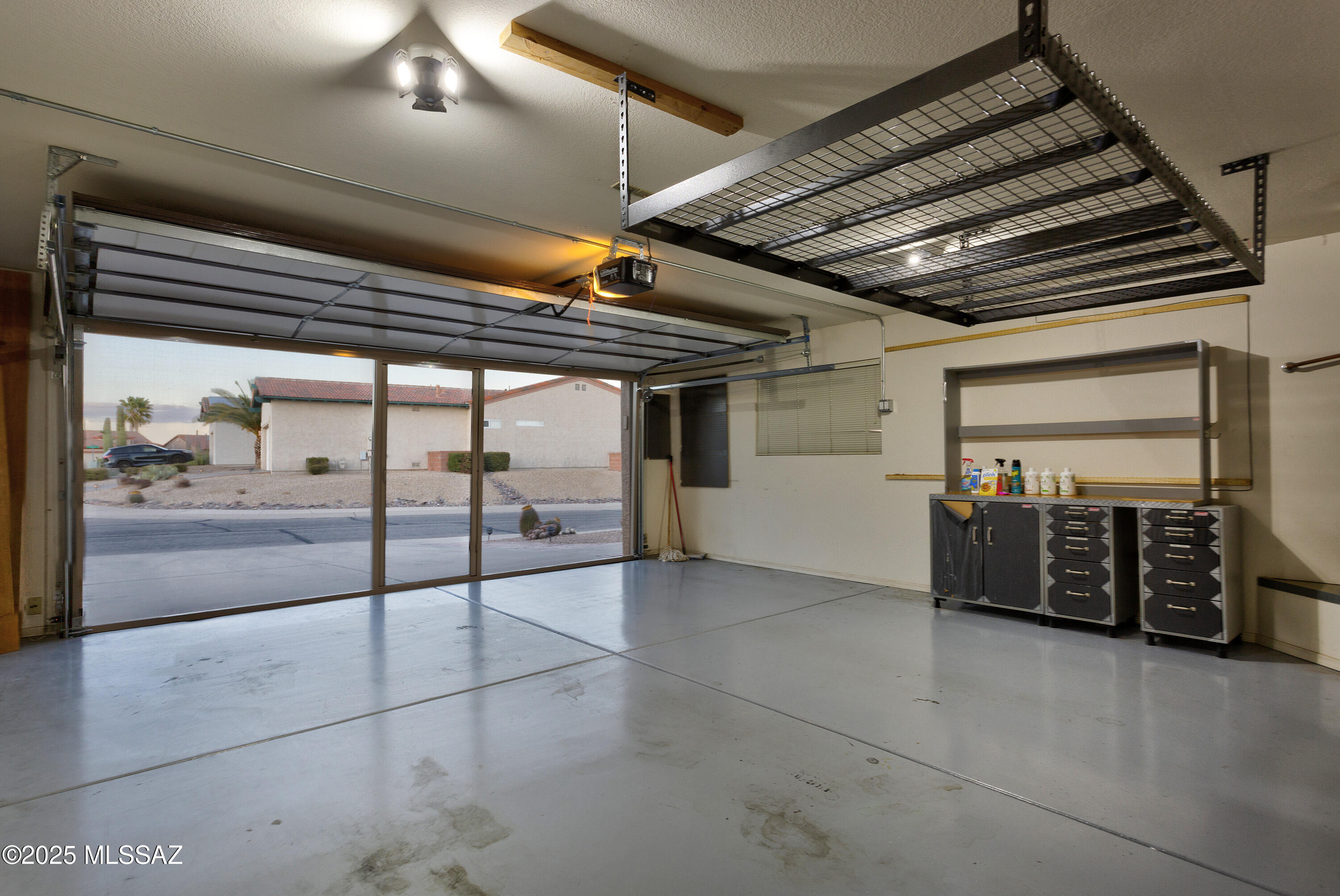 Las Campanas BLK G (1-95) - Residential