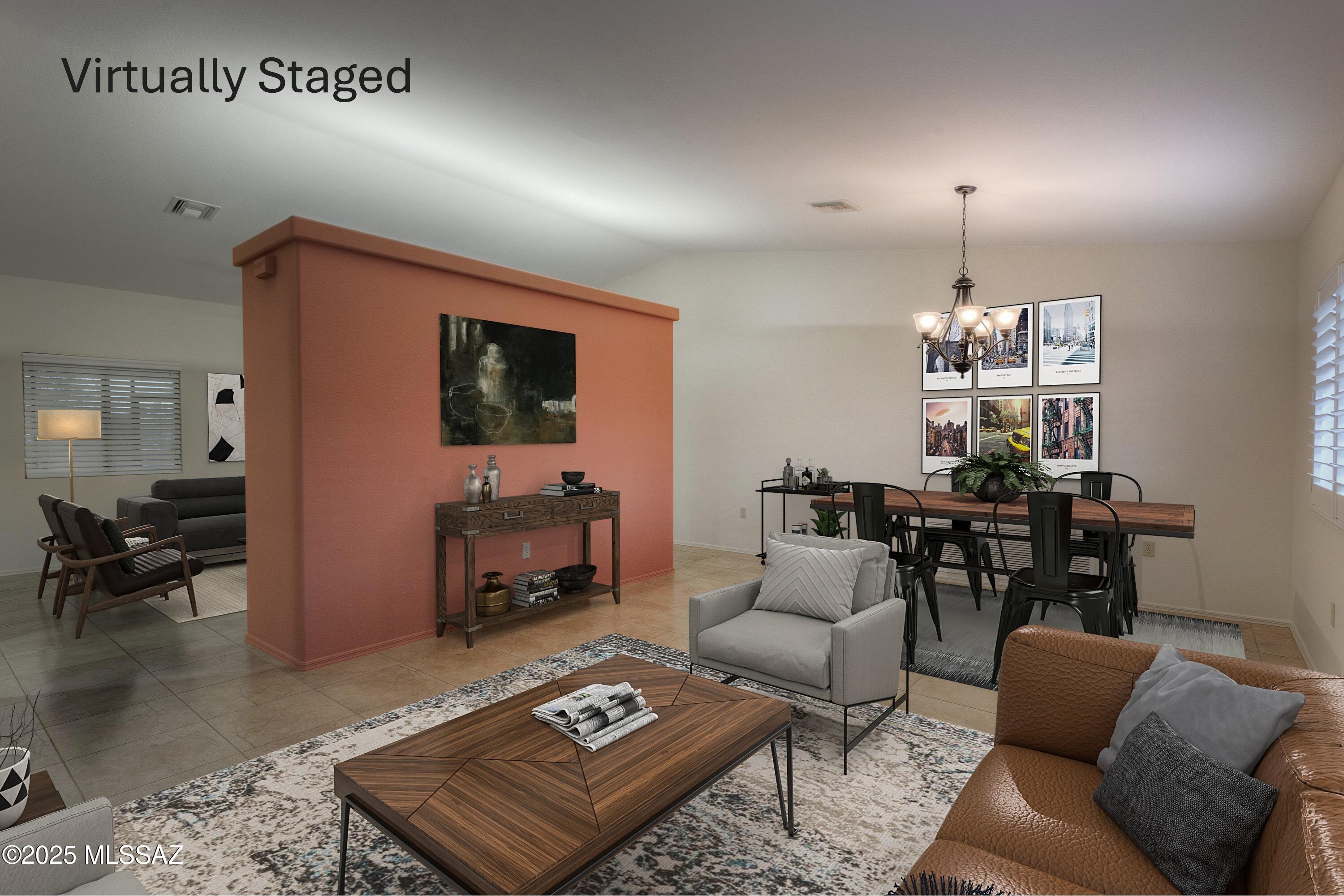 Las Campanas BLK G (1-95) - Residential
