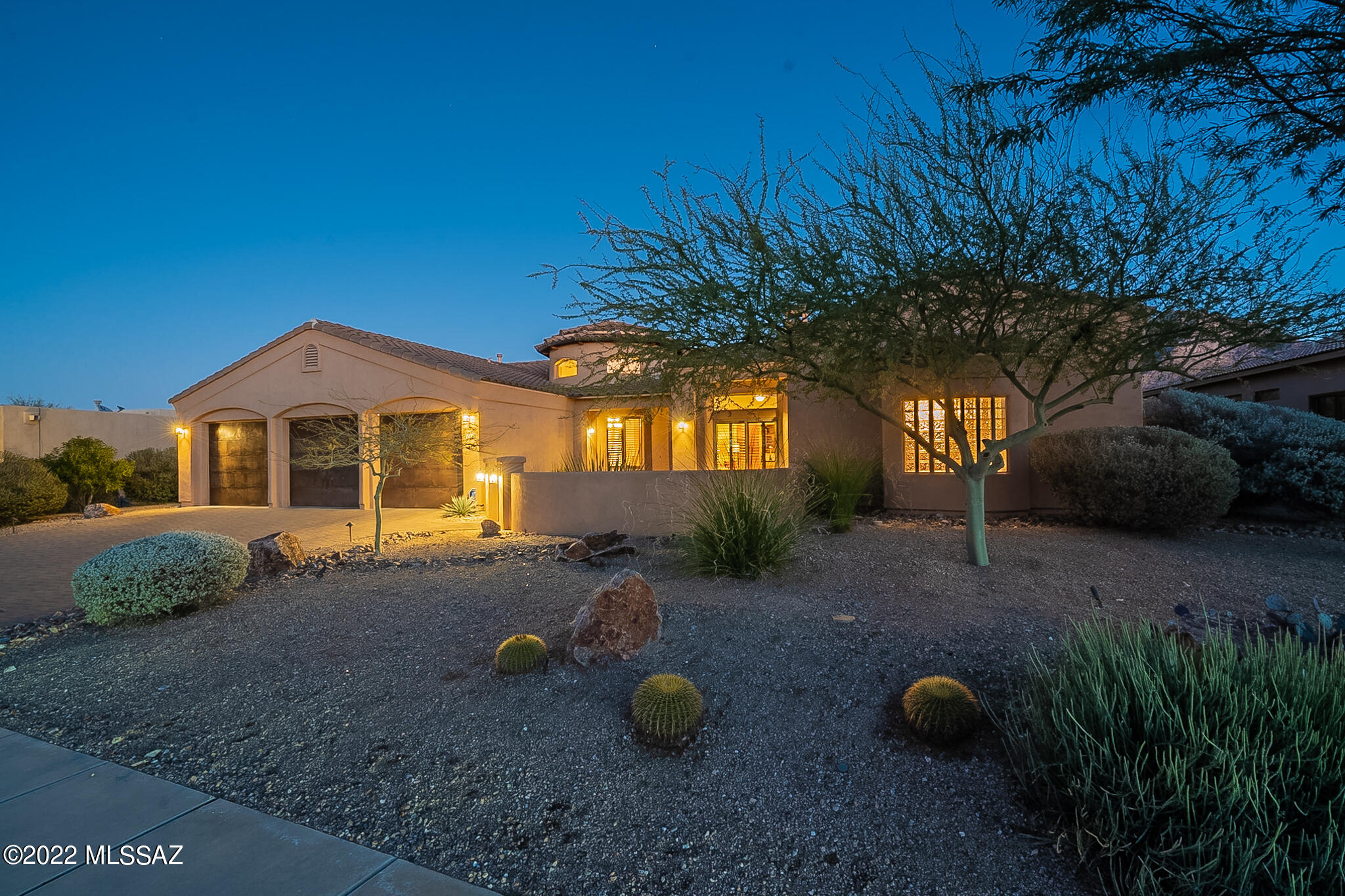 Rivers Edge/Canada Del Oro Estates (1-45) - Residential