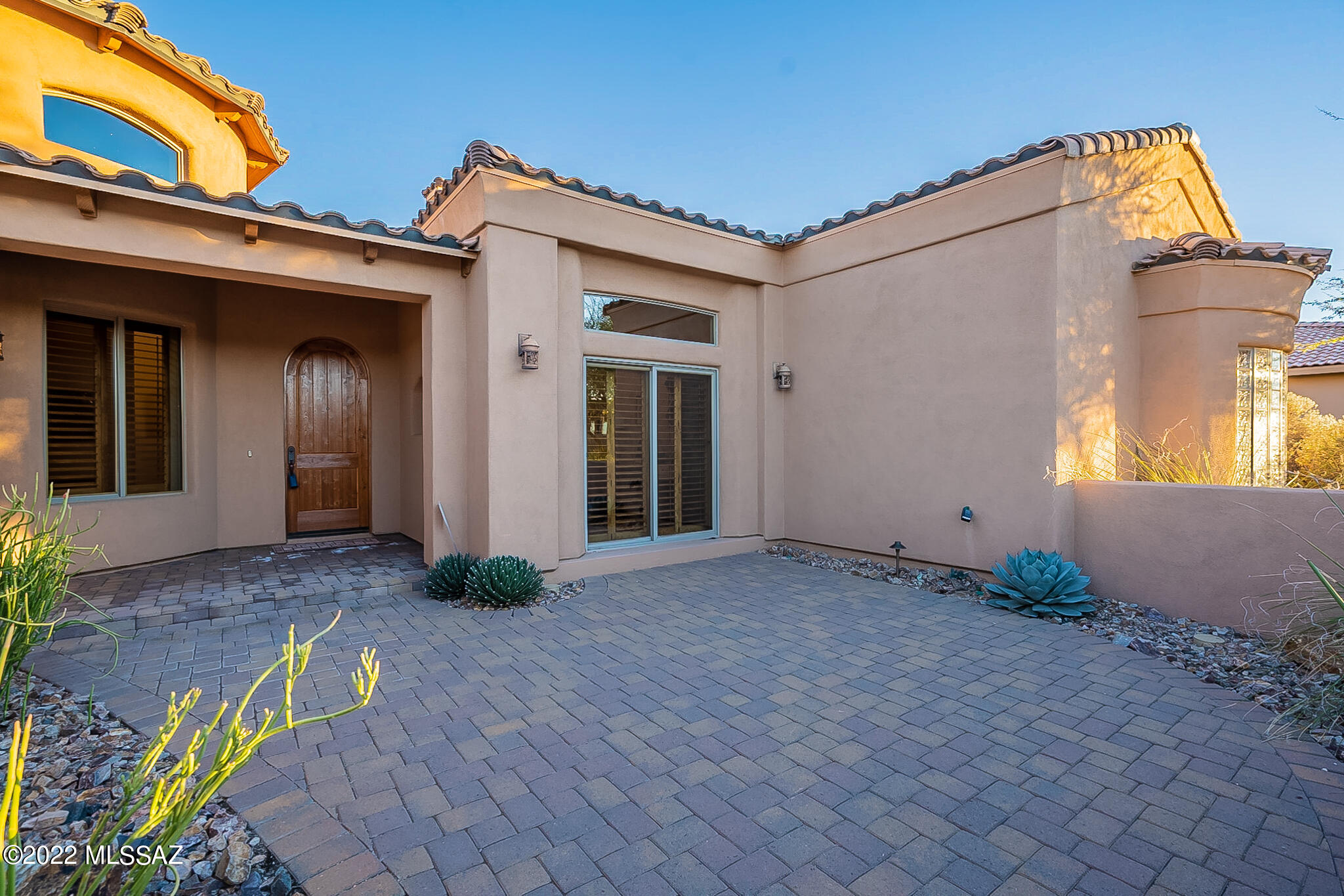 Rivers Edge/Canada Del Oro Estates (1-45) - Residential