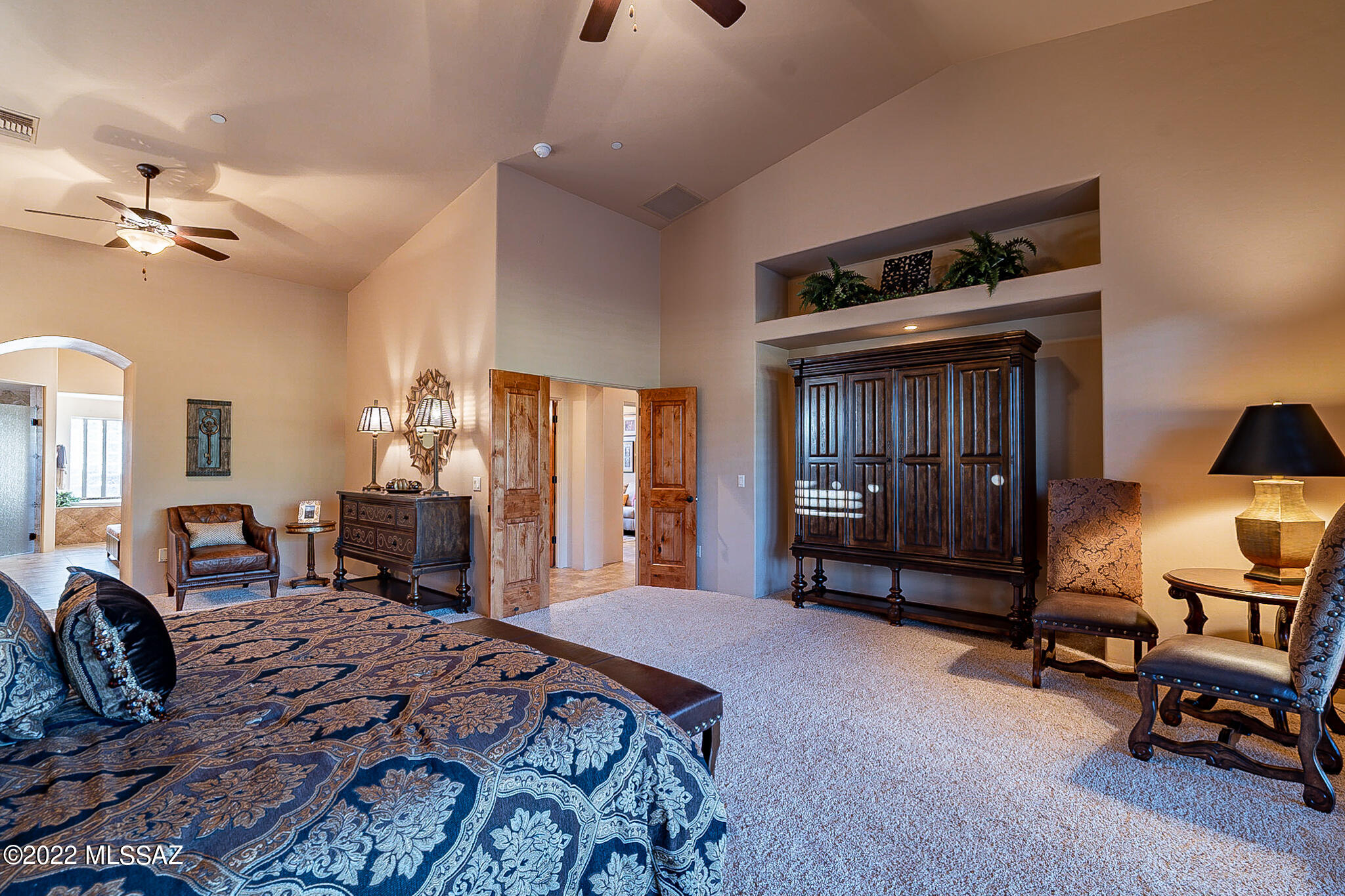 Rivers Edge/Canada Del Oro Estates (1-45) - Residential