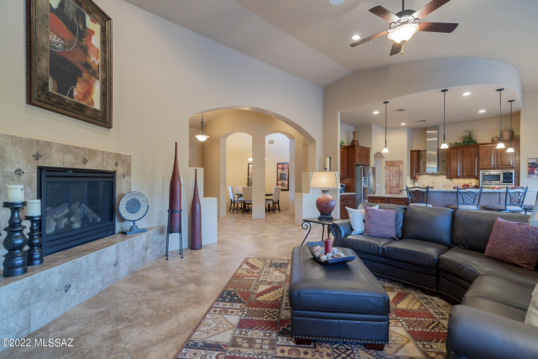 Rivers Edge/Canada Del Oro Estates (1-45) - Residential