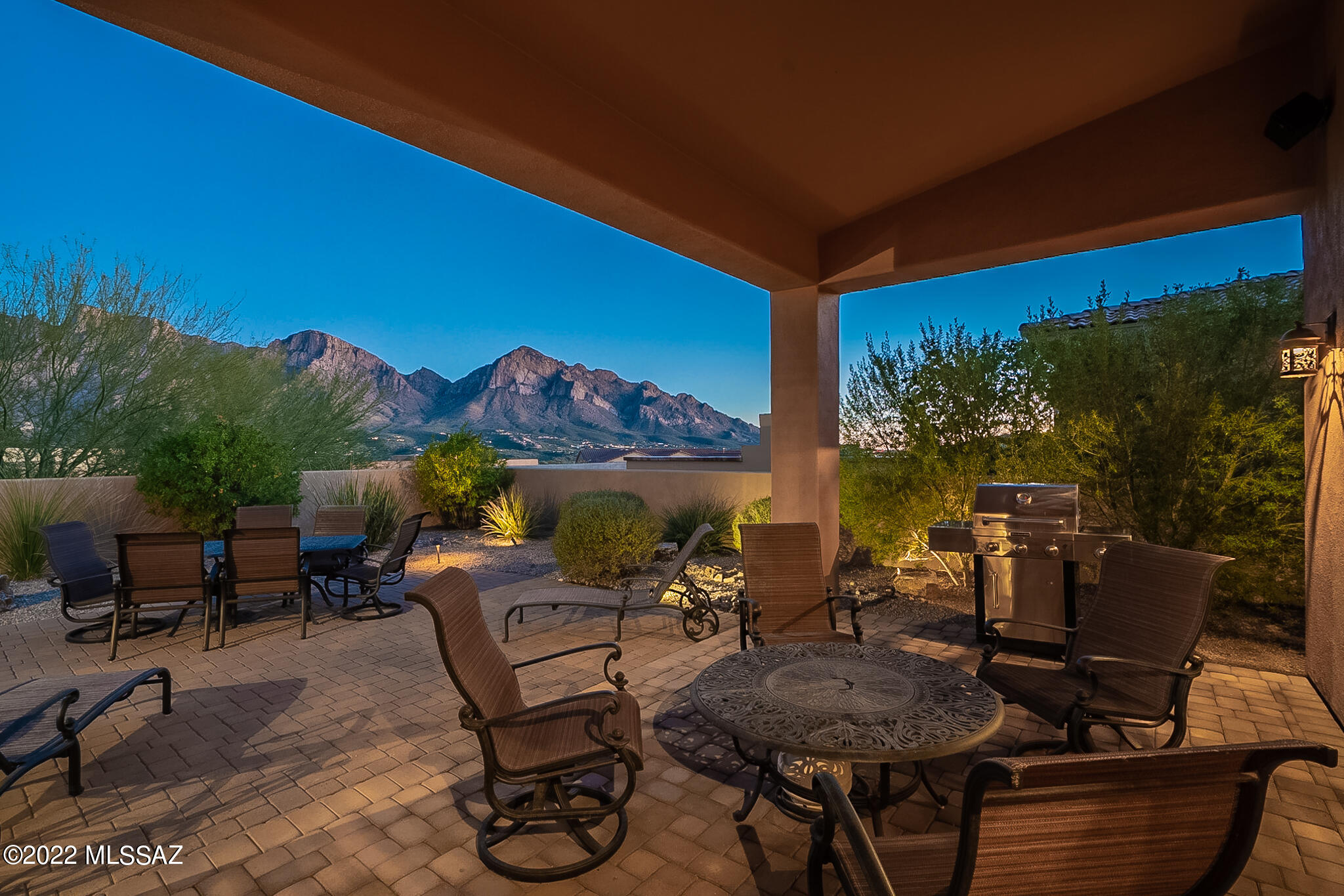 Rivers Edge/Canada Del Oro Estates (1-45) - Residential
