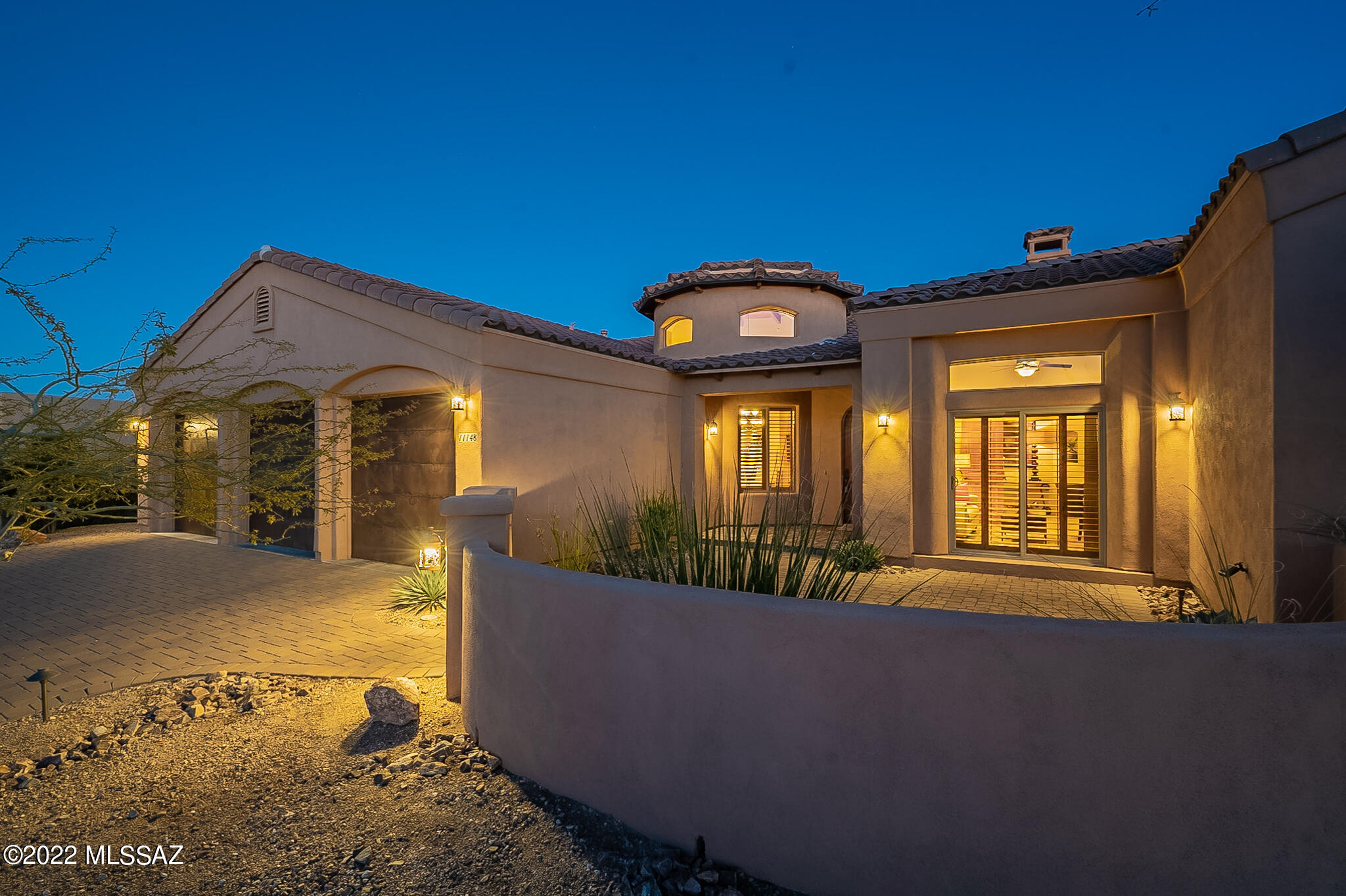 Rivers Edge/Canada Del Oro Estates (1-45) - Residential