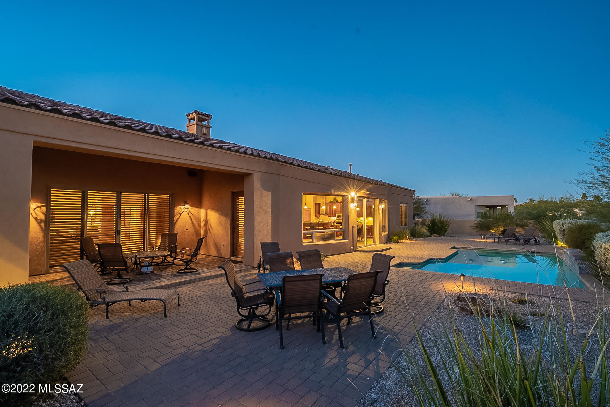 Rivers Edge/Canada Del Oro Estates (1-45) - Residential