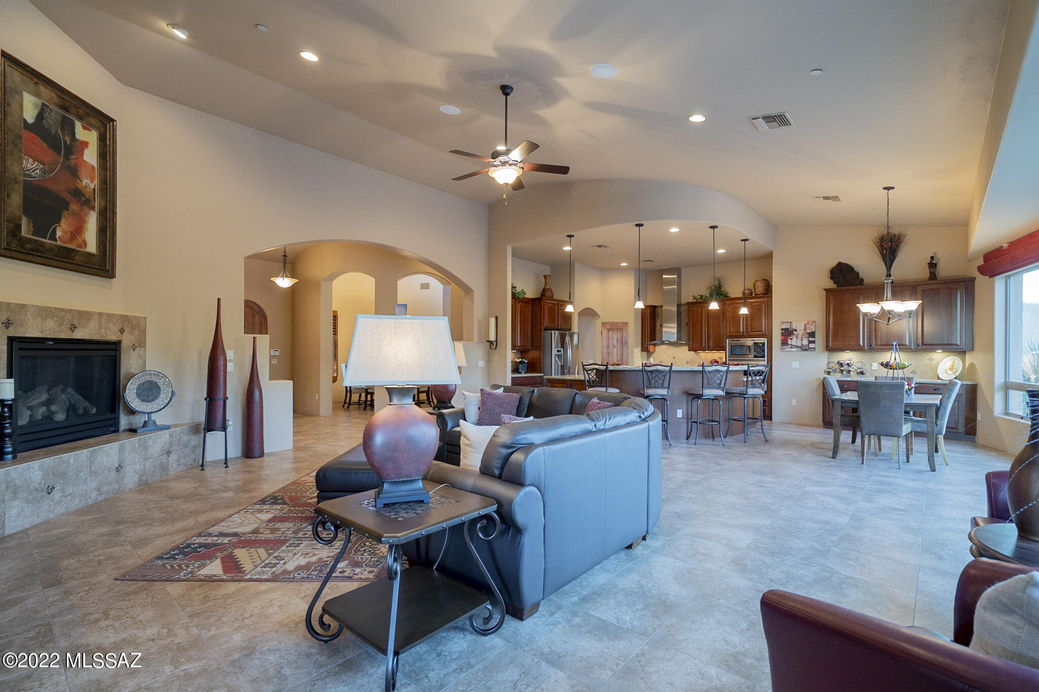 Rivers Edge/Canada Del Oro Estates (1-45) - Residential