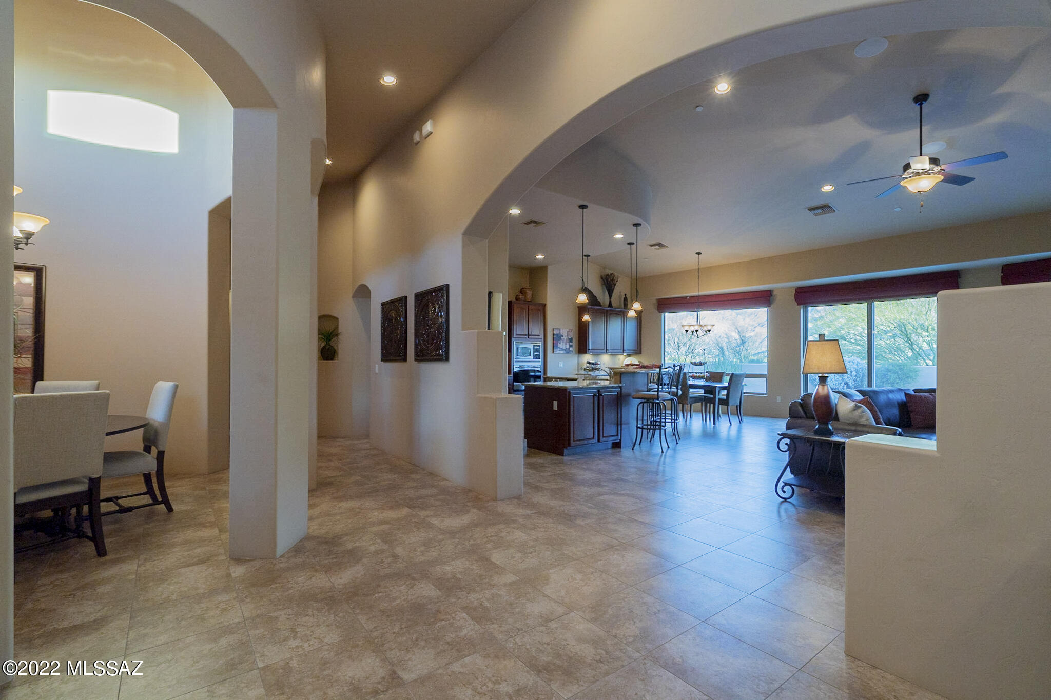 Rivers Edge/Canada Del Oro Estates (1-45) - Residential