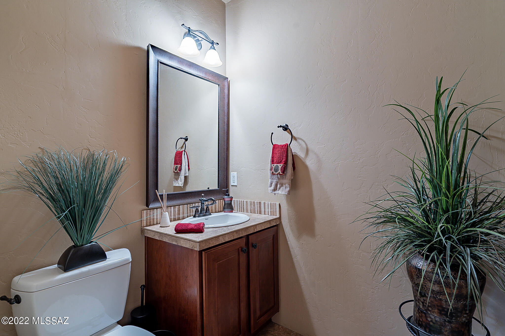 Rivers Edge/Canada Del Oro Estates (1-45) - Residential