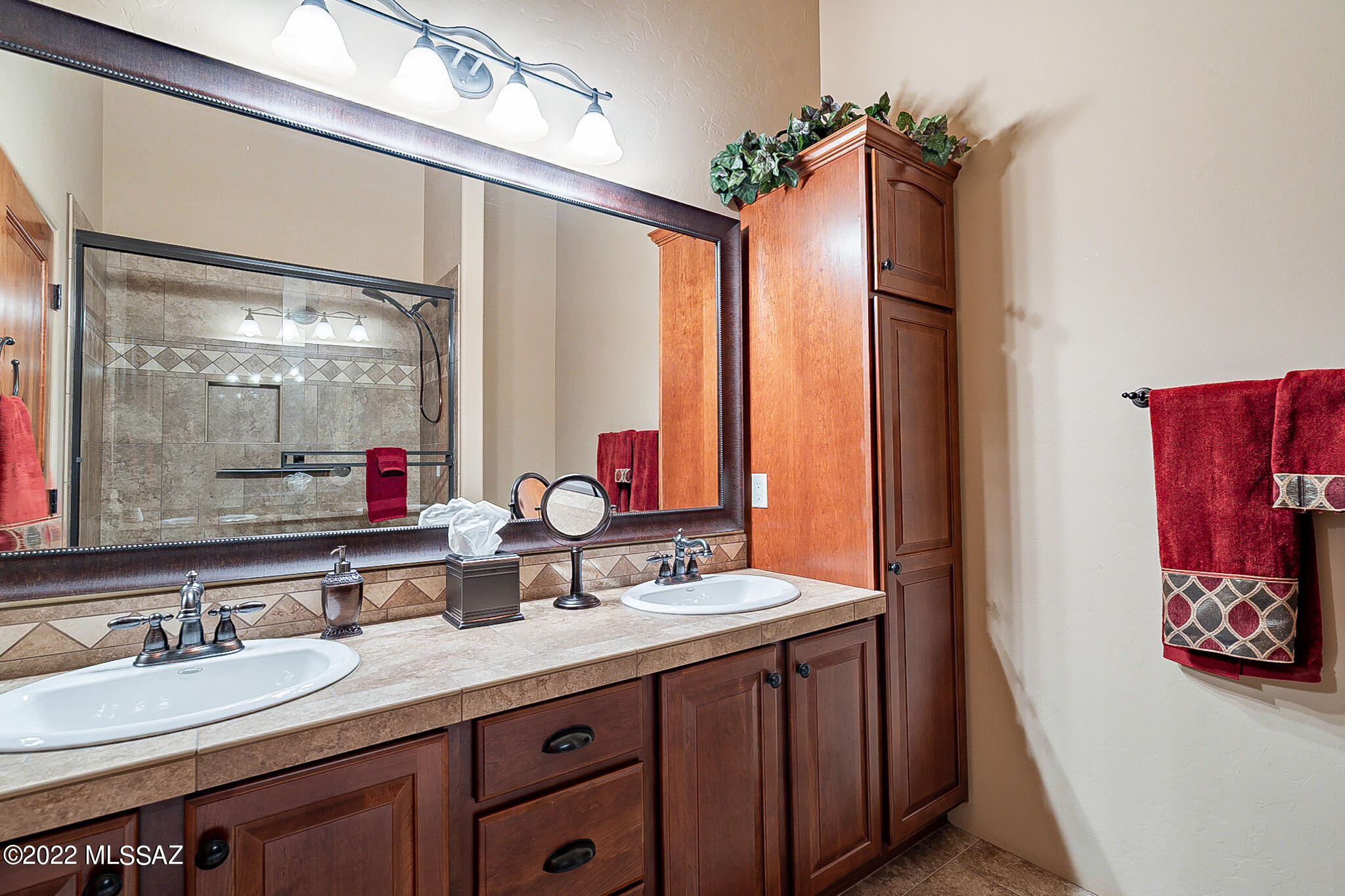 Rivers Edge/Canada Del Oro Estates (1-45) - Residential