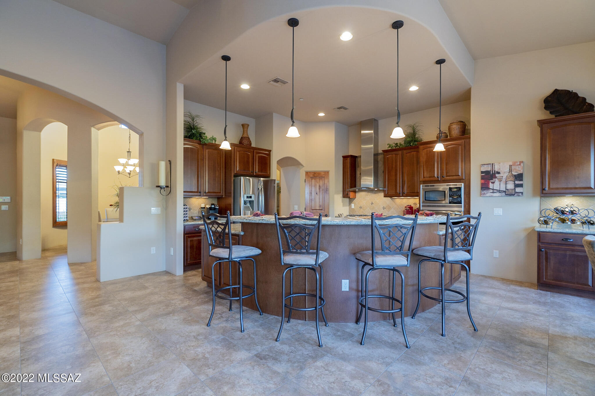 Rivers Edge/Canada Del Oro Estates (1-45) - Residential