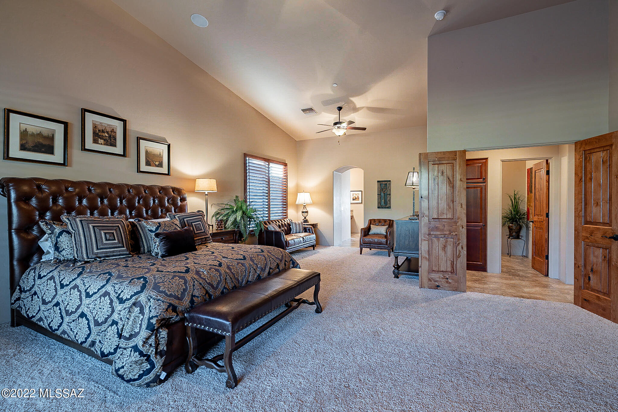 Rivers Edge/Canada Del Oro Estates (1-45) - Residential