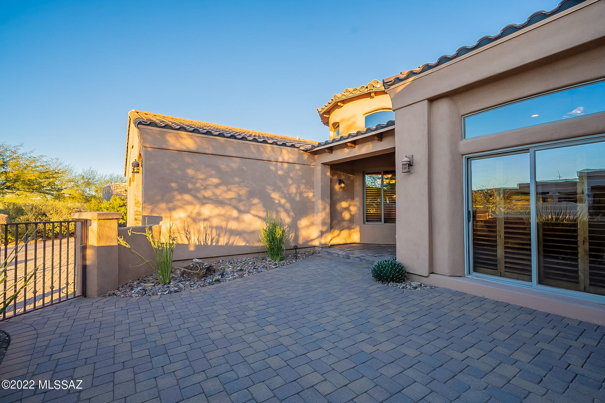 Rivers Edge/Canada Del Oro Estates (1-45) - Residential