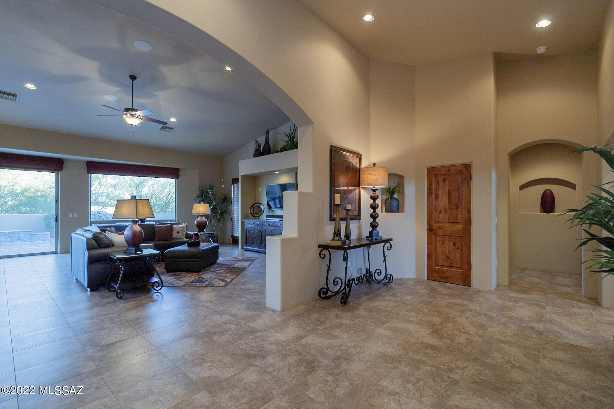 Rivers Edge/Canada Del Oro Estates (1-45) - Residential