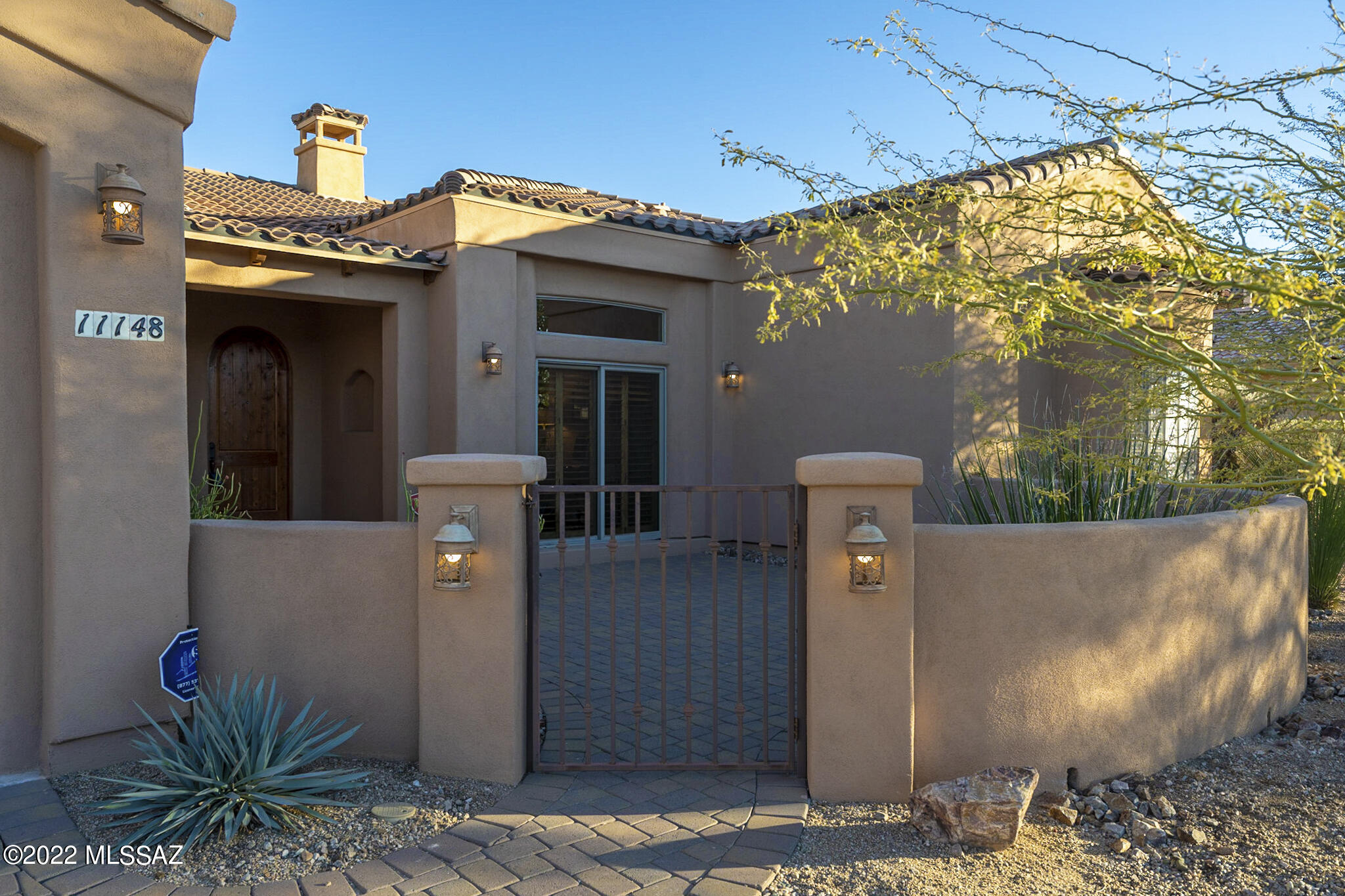 Rivers Edge/Canada Del Oro Estates (1-45) - Residential