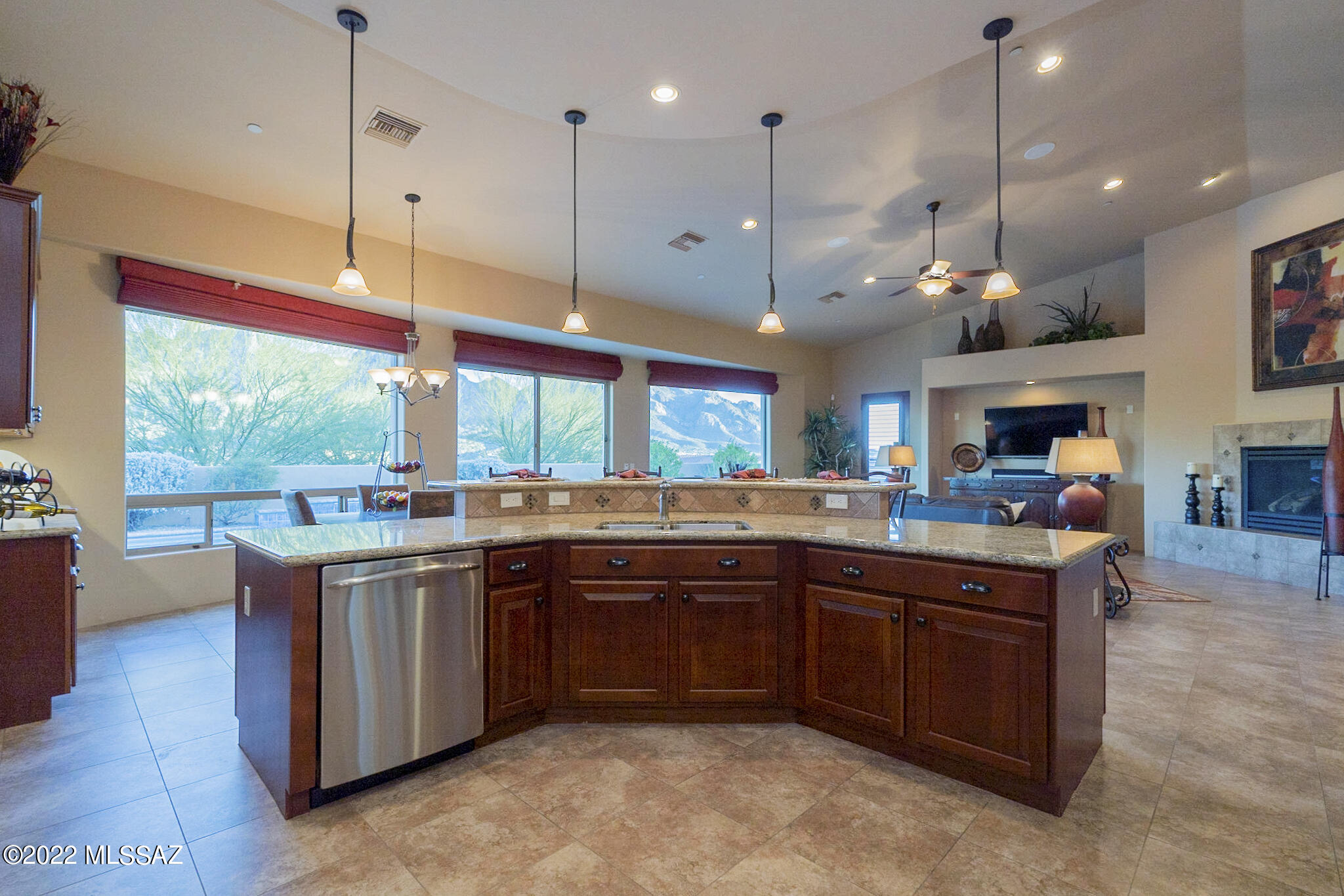 Rivers Edge/Canada Del Oro Estates (1-45) - Residential