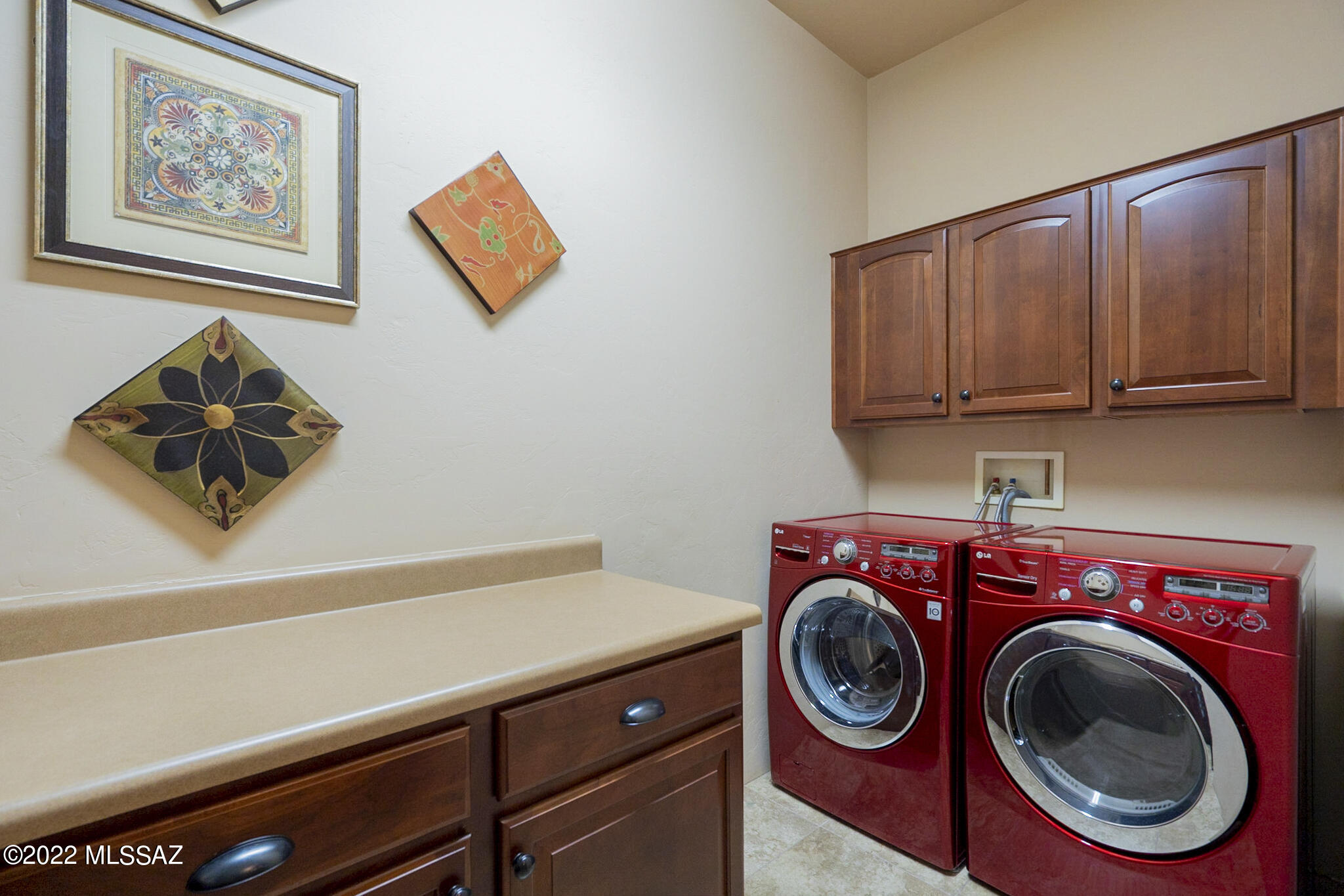 Rivers Edge/Canada Del Oro Estates (1-45) - Residential