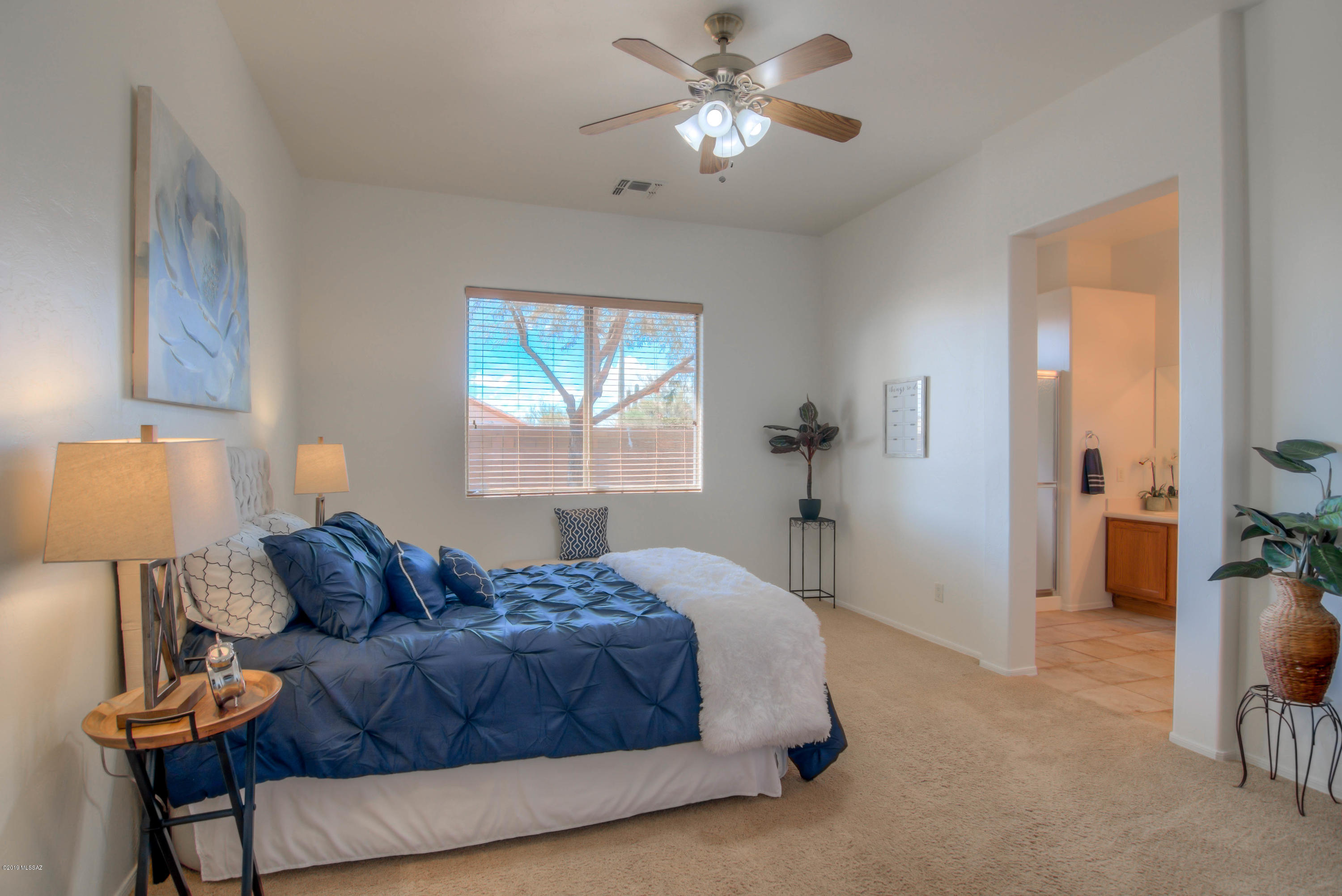 Bluffs At Dove Mountain (1-122) - Residential