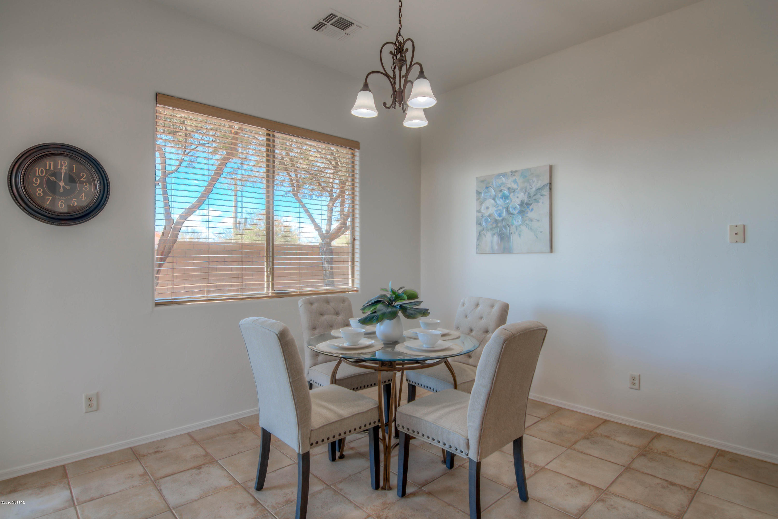 Bluffs At Dove Mountain (1-122) - Residential