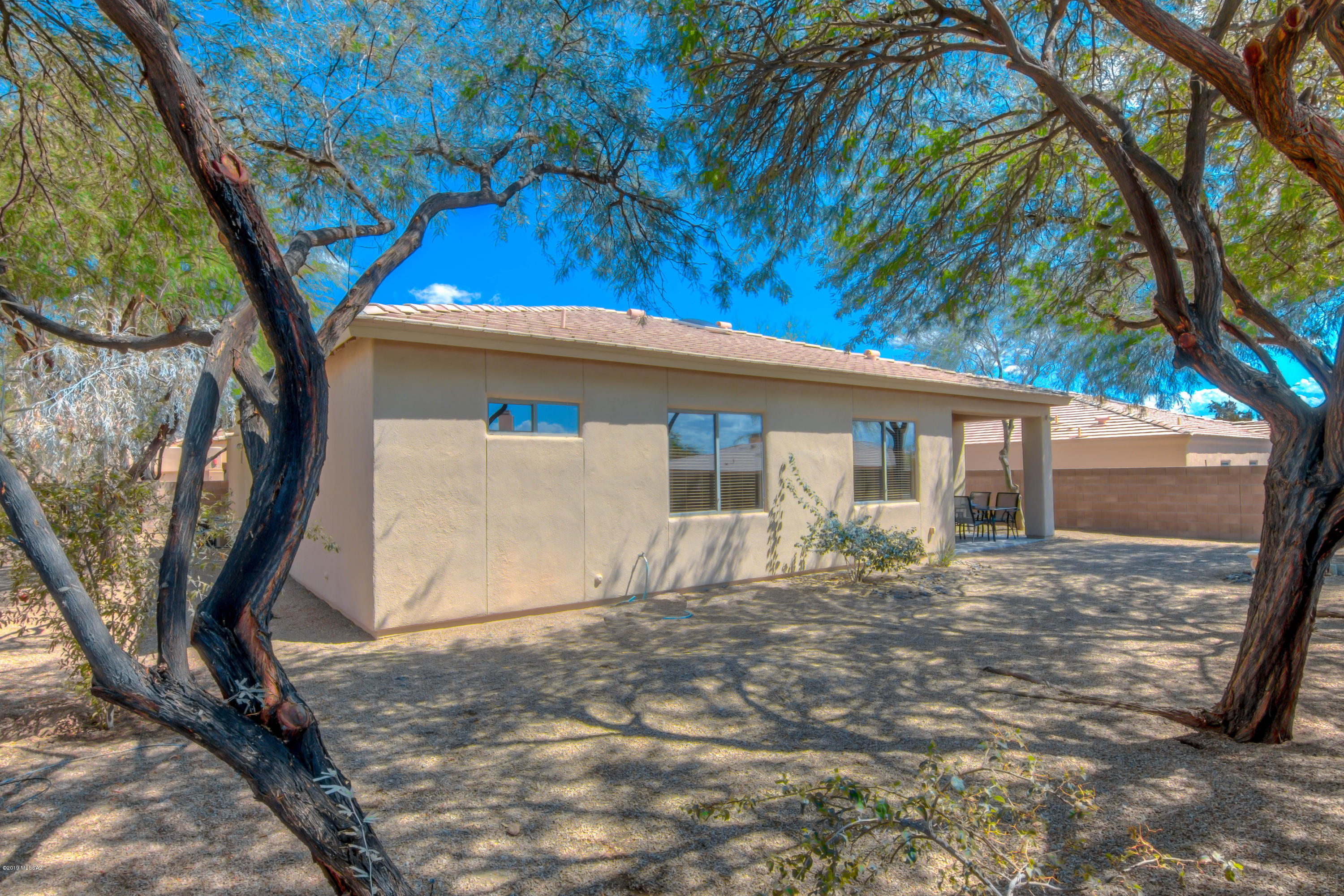 Bluffs At Dove Mountain (1-122) - Residential