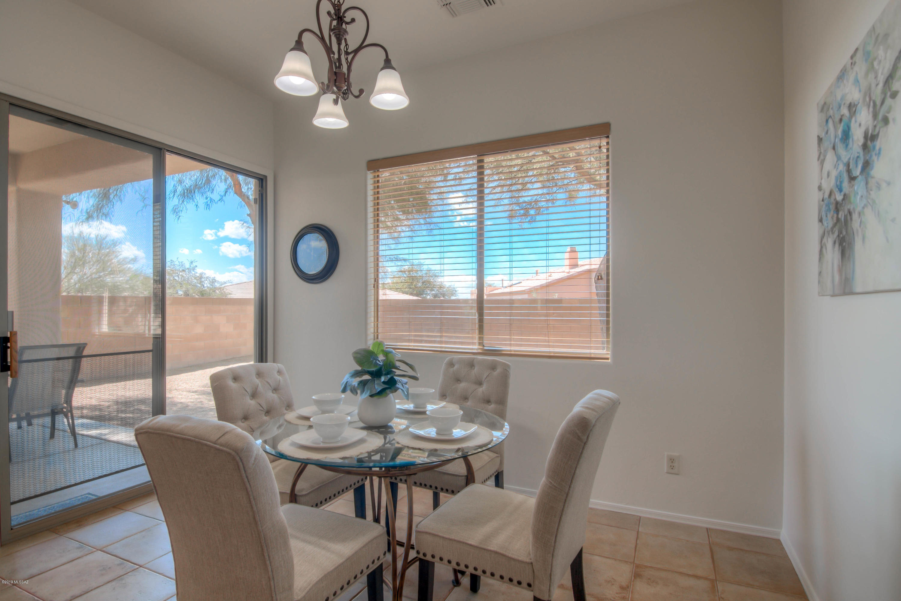Bluffs At Dove Mountain (1-122) - Residential