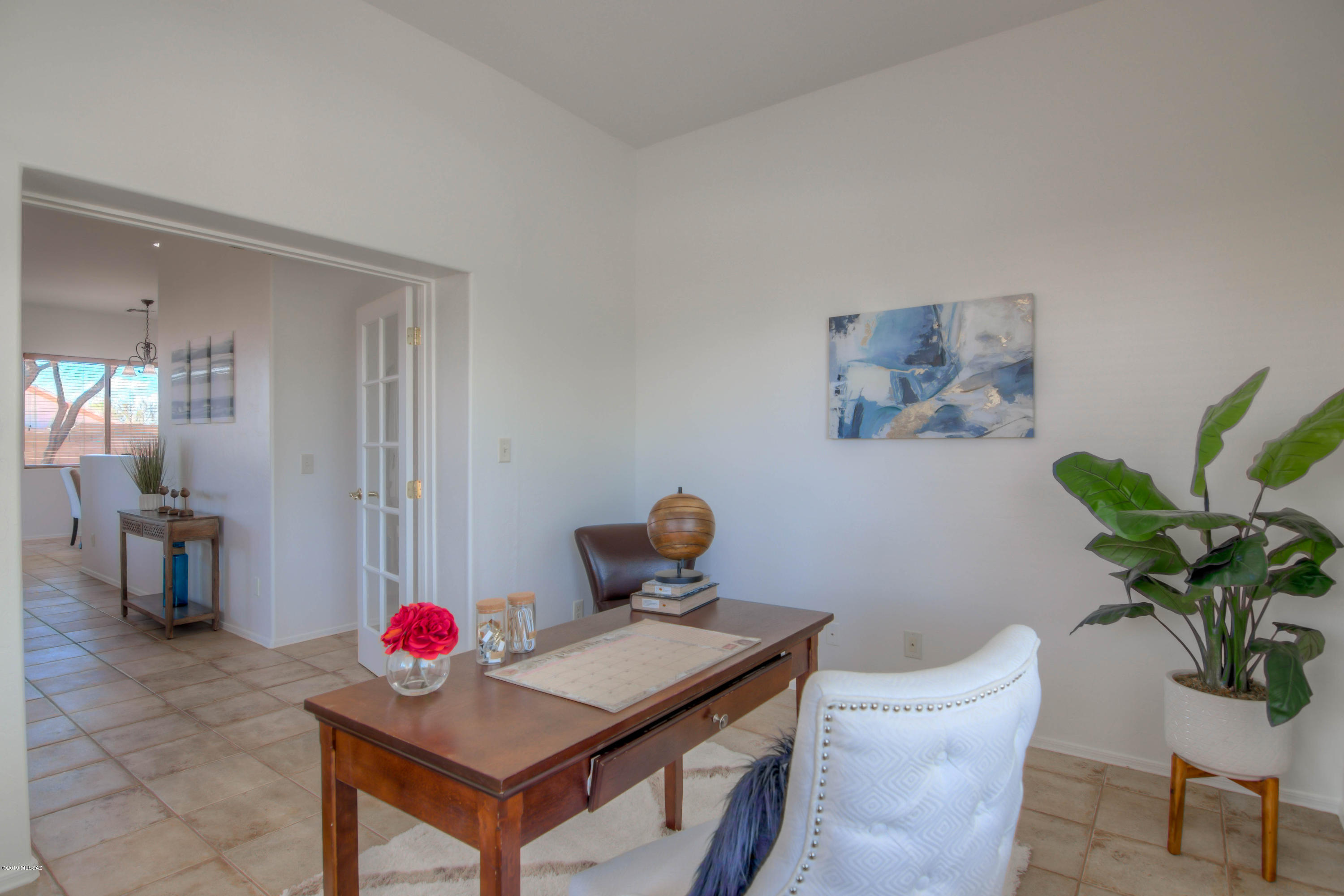 Bluffs At Dove Mountain (1-122) - Residential