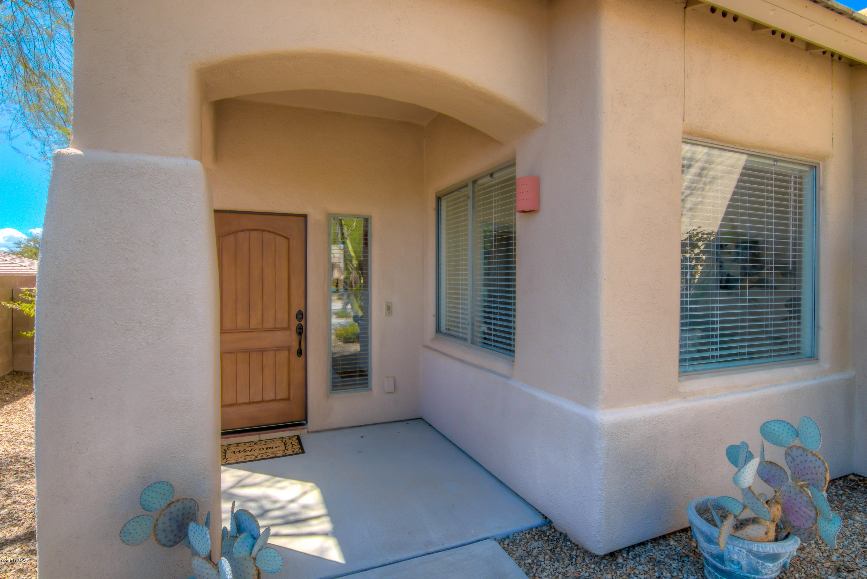 Bluffs At Dove Mountain (1-122) - Residential