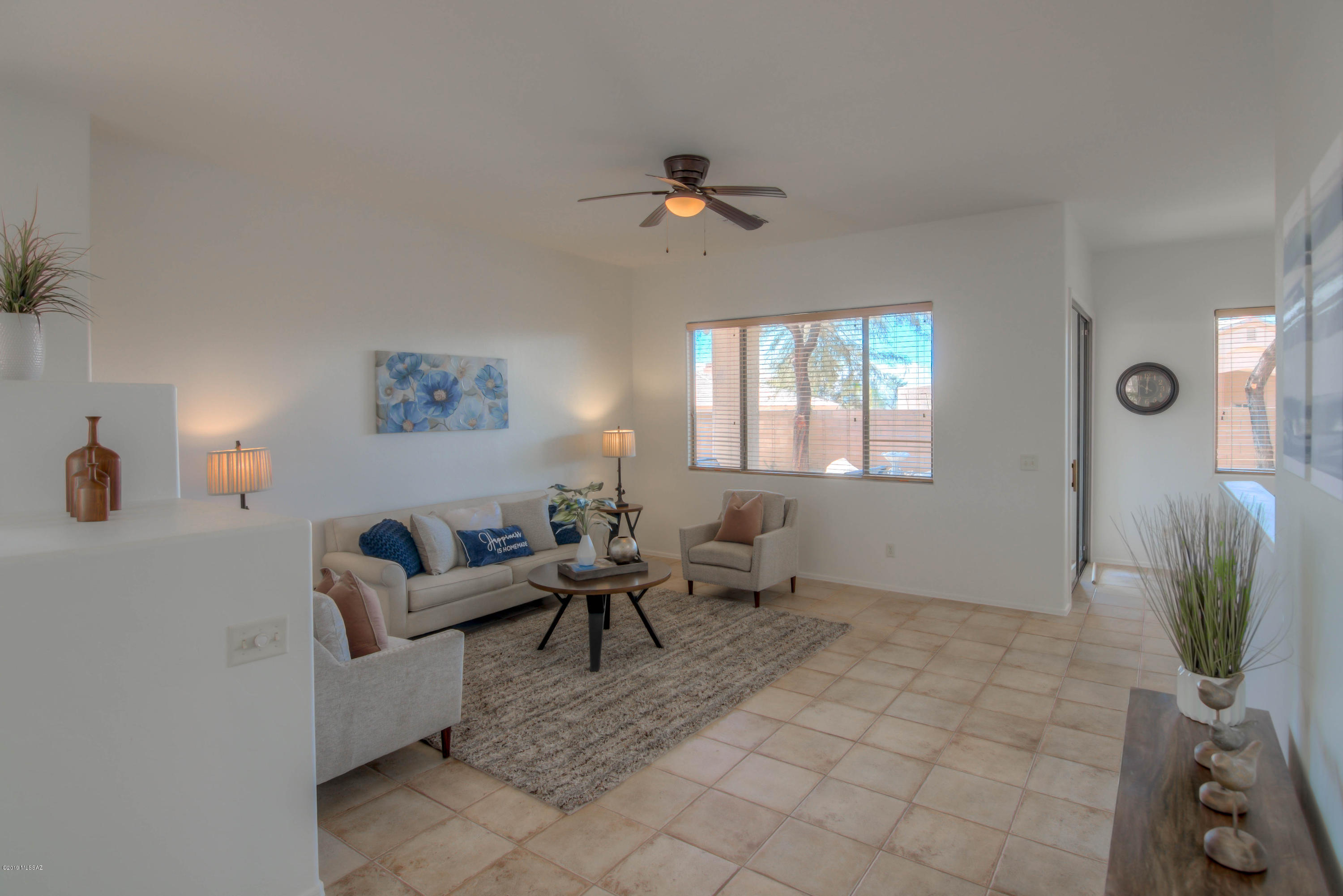 Bluffs At Dove Mountain (1-122) - Residential