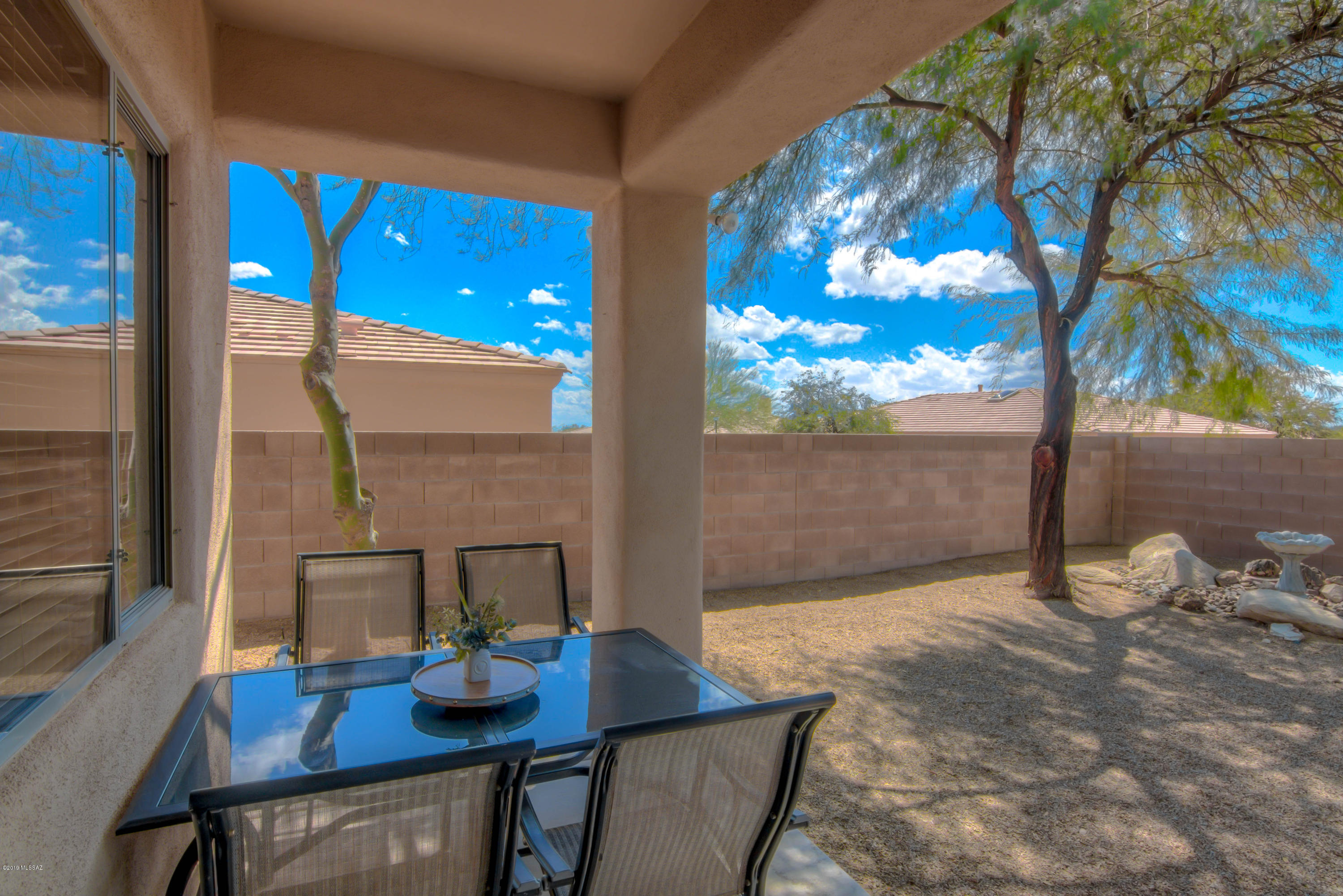 Bluffs At Dove Mountain (1-122) - Residential