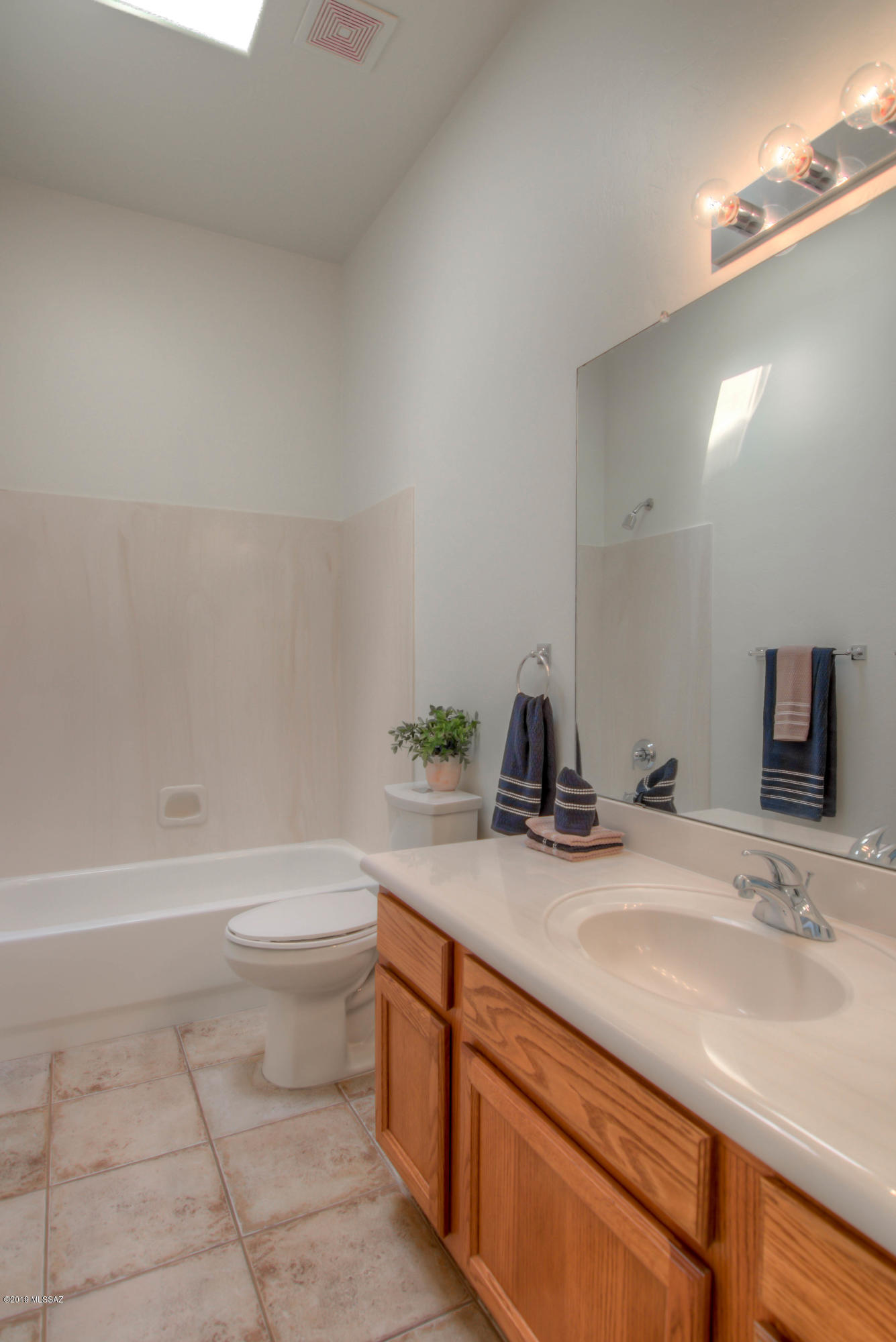 Bluffs At Dove Mountain (1-122) - Residential