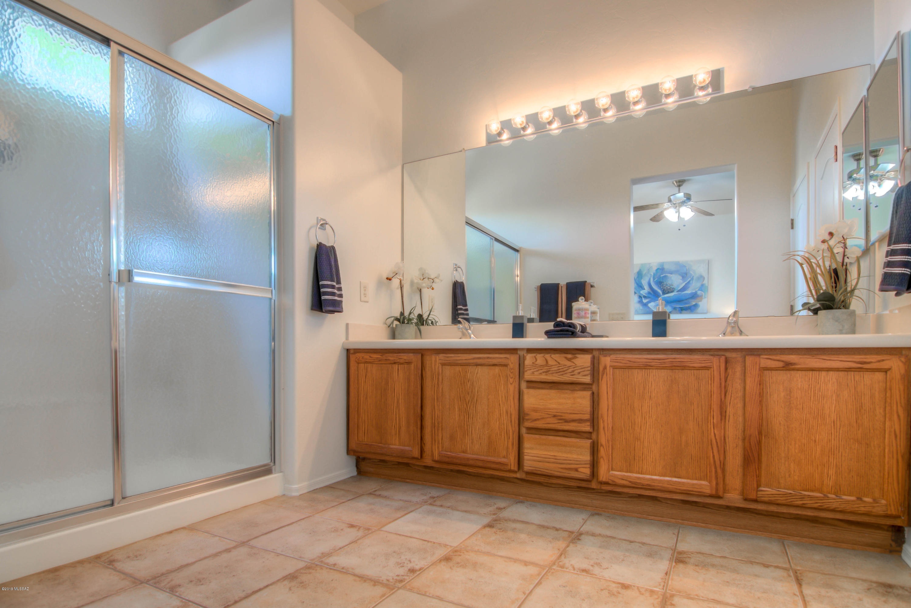 Bluffs At Dove Mountain (1-122) - Residential