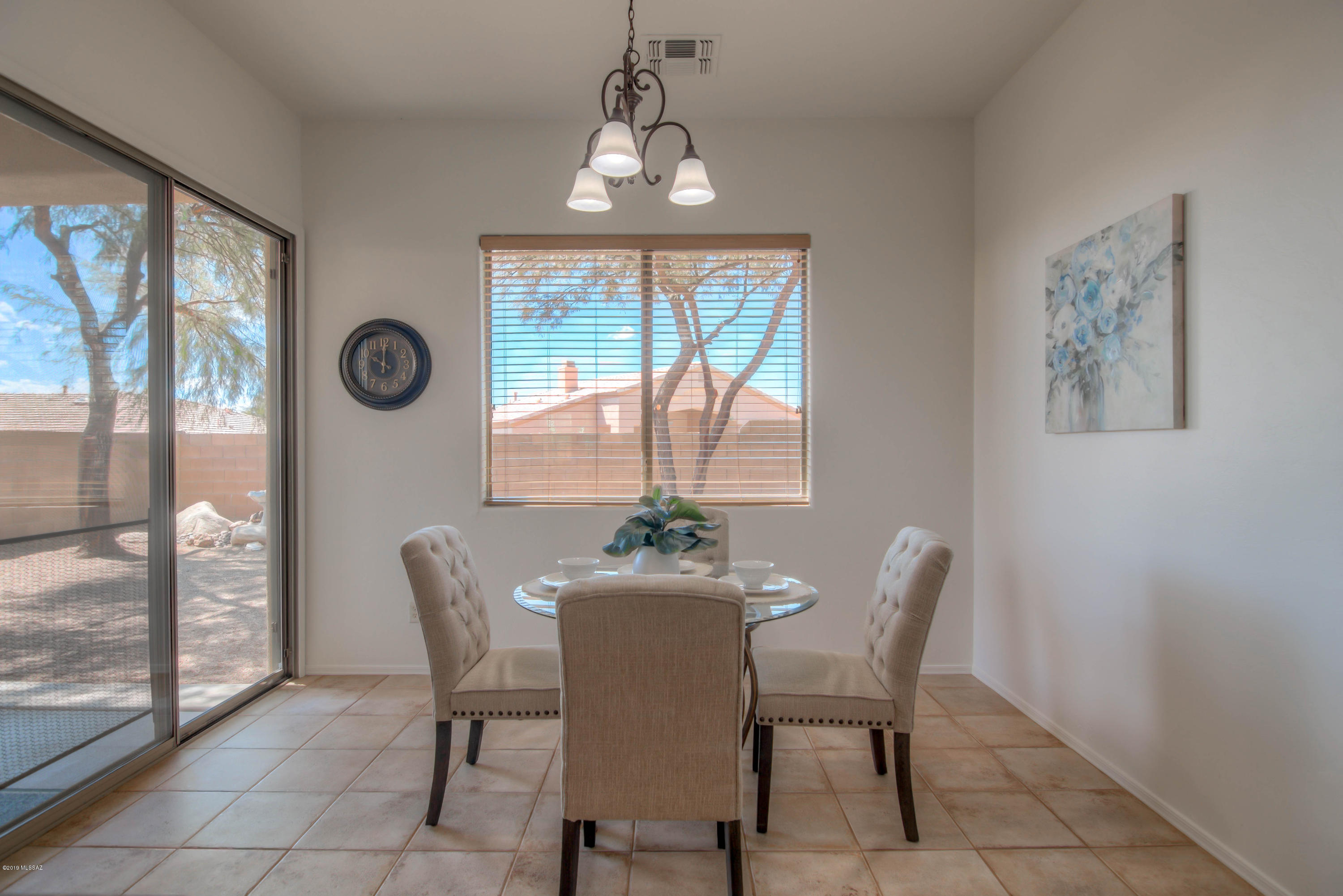 Bluffs At Dove Mountain (1-122) - Residential