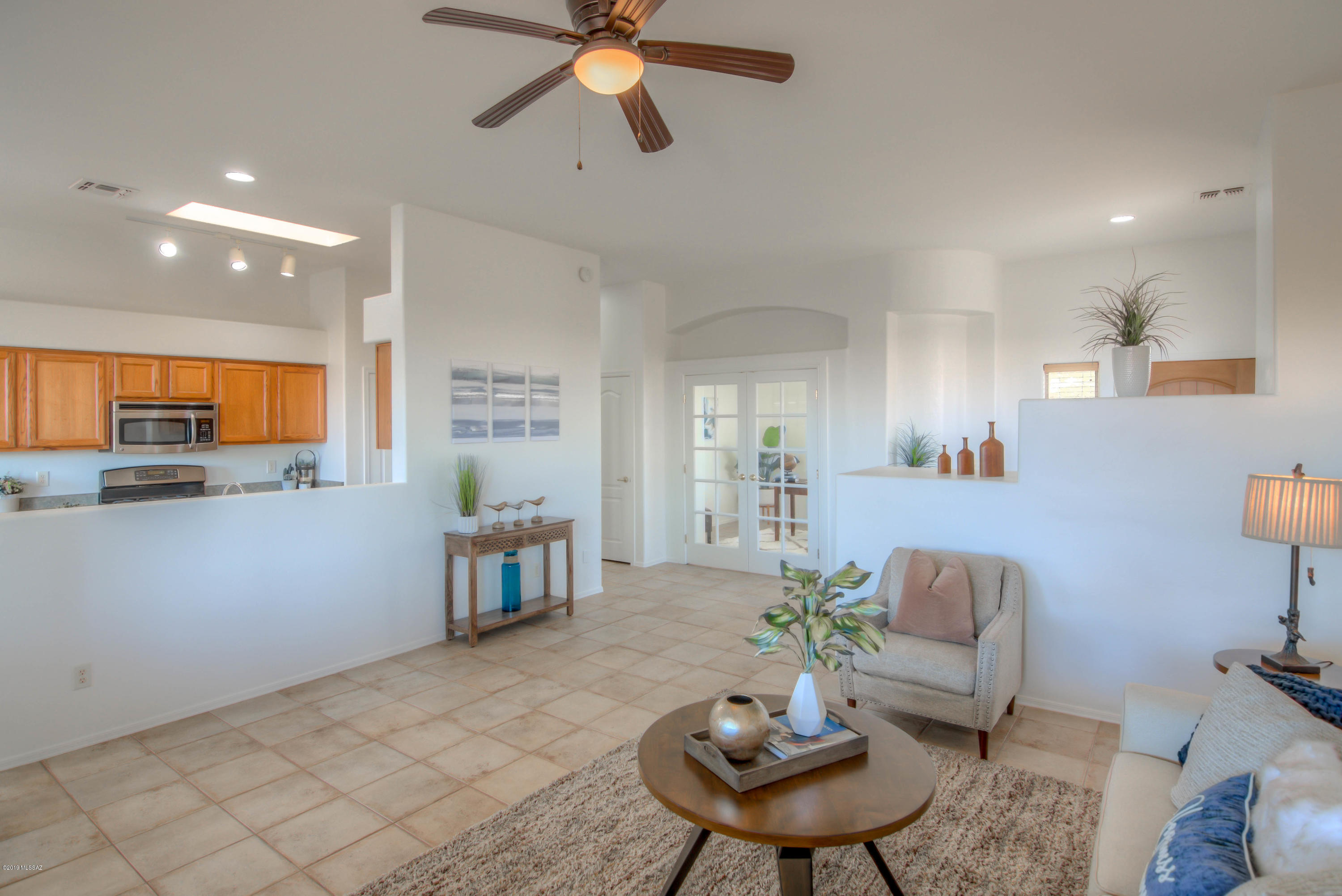 Bluffs At Dove Mountain (1-122) - Residential