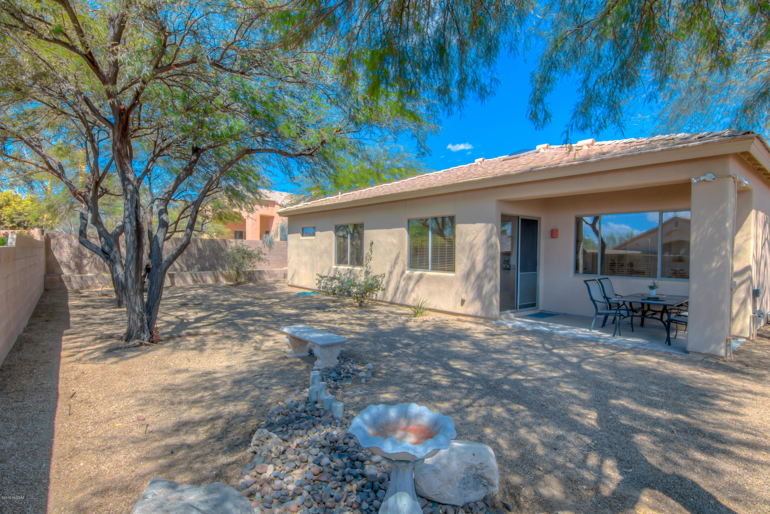 Bluffs At Dove Mountain (1-122) - Residential